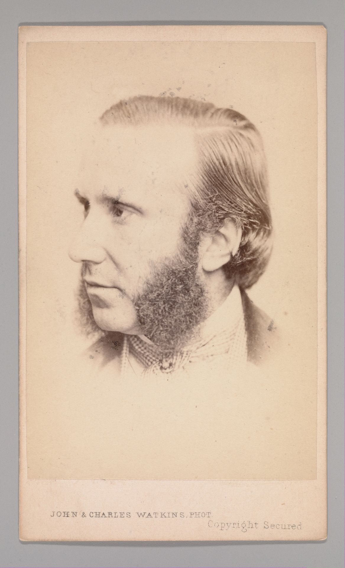 [Unknown Subject] by John and Charles Watkins