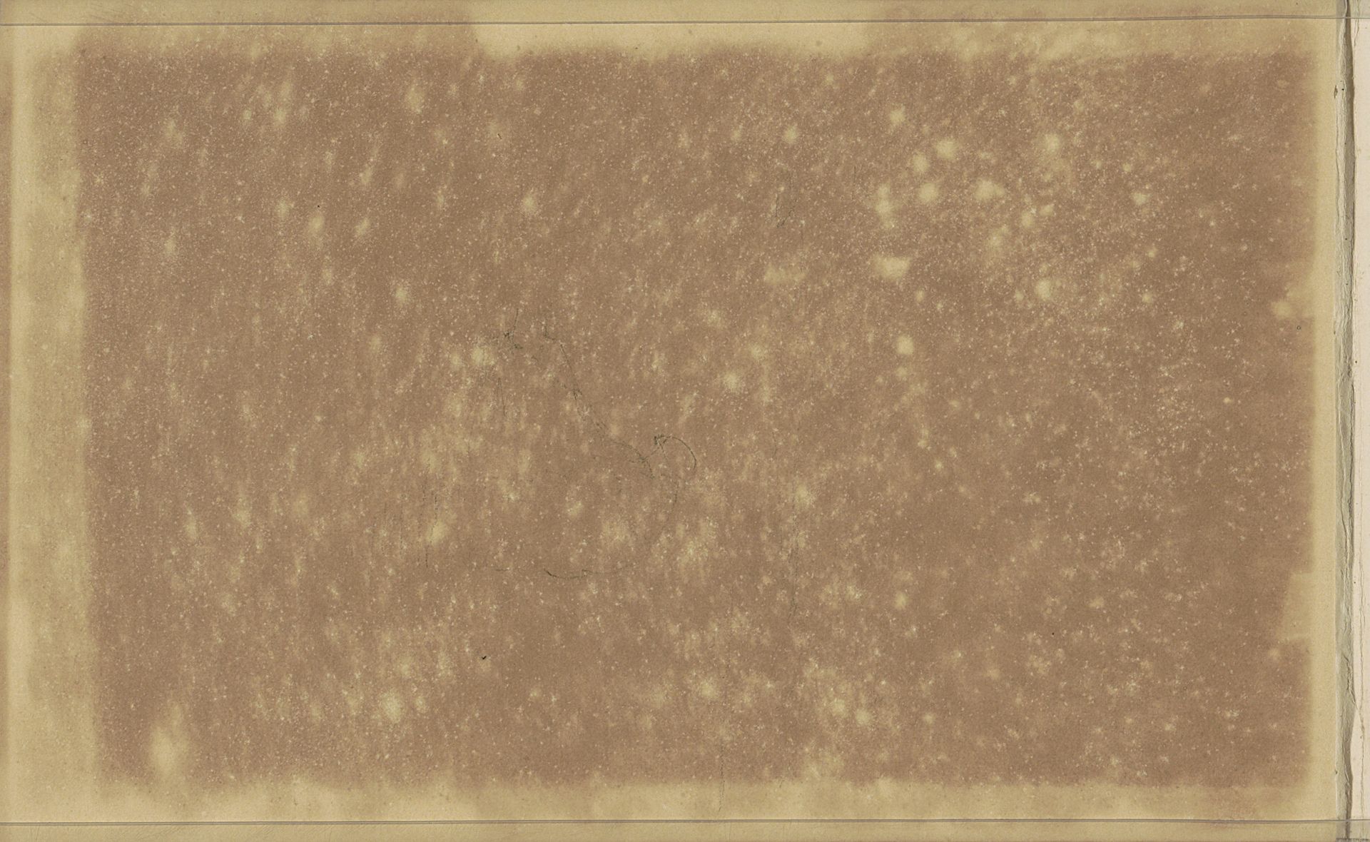 Studie by Bramine Hubrecht