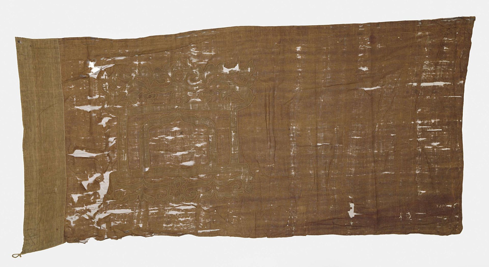 Flag by Anonymous