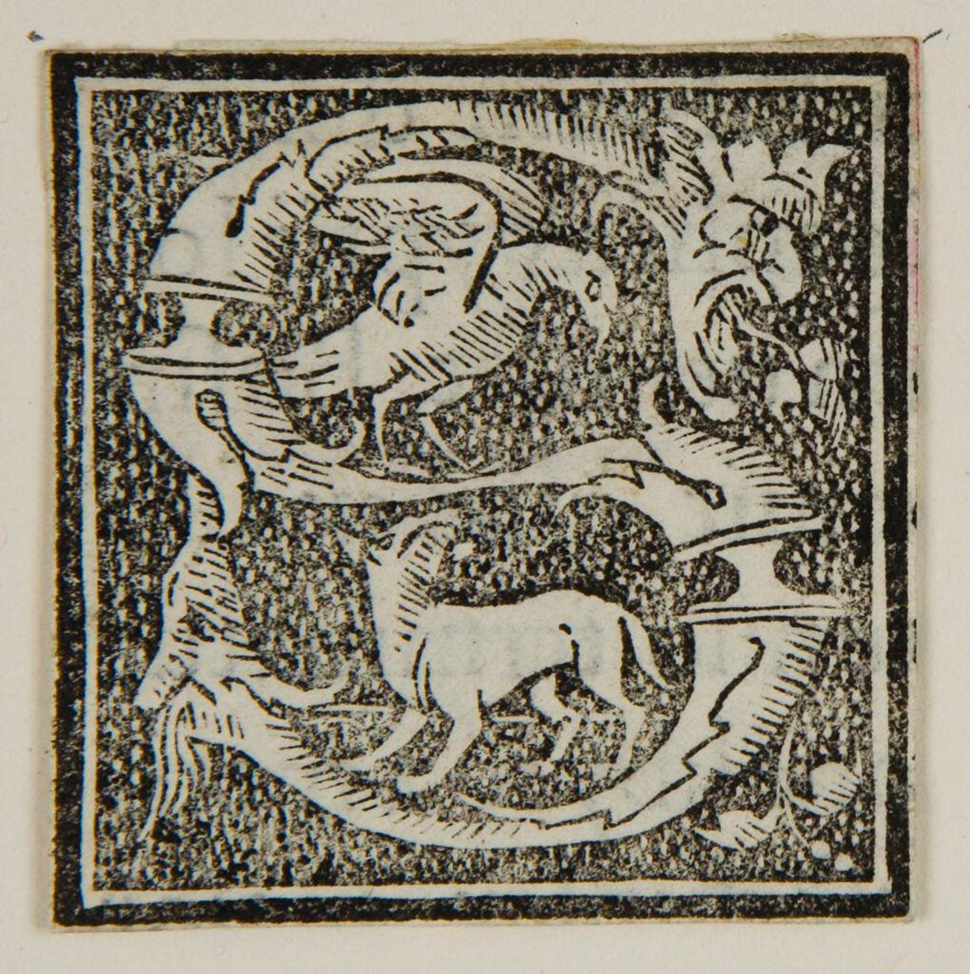 Initial S by Anonymous