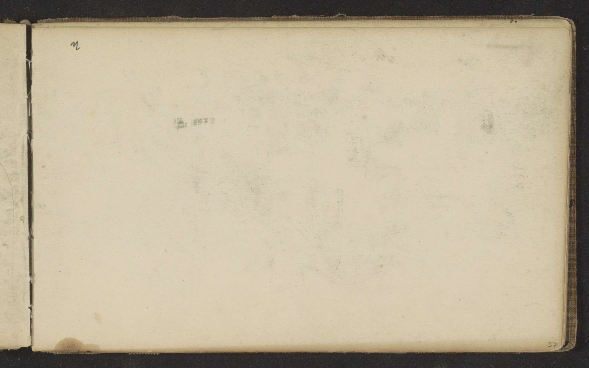 Studies by Johan Hendrik Weissenbruch
