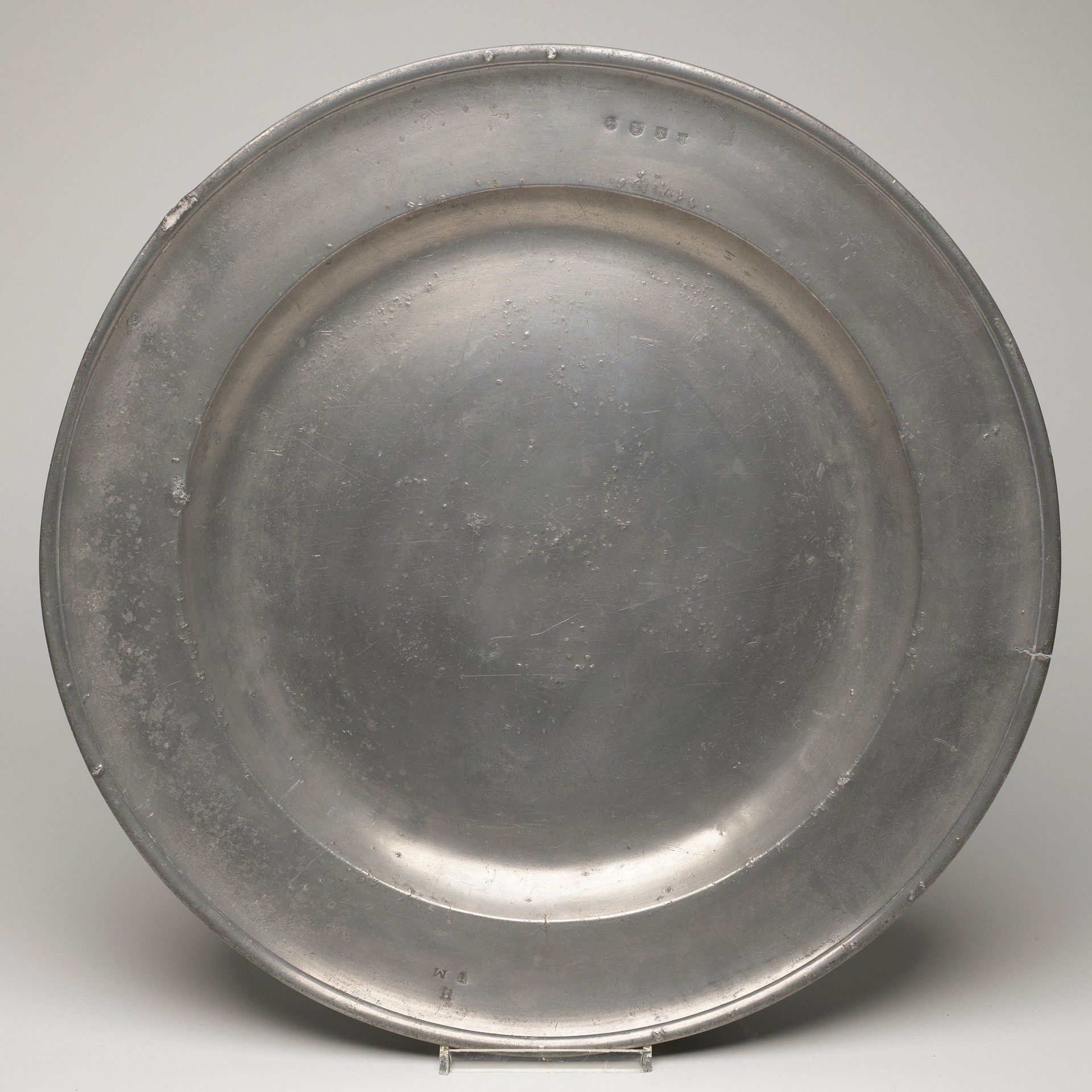 Serving dish by Howard William