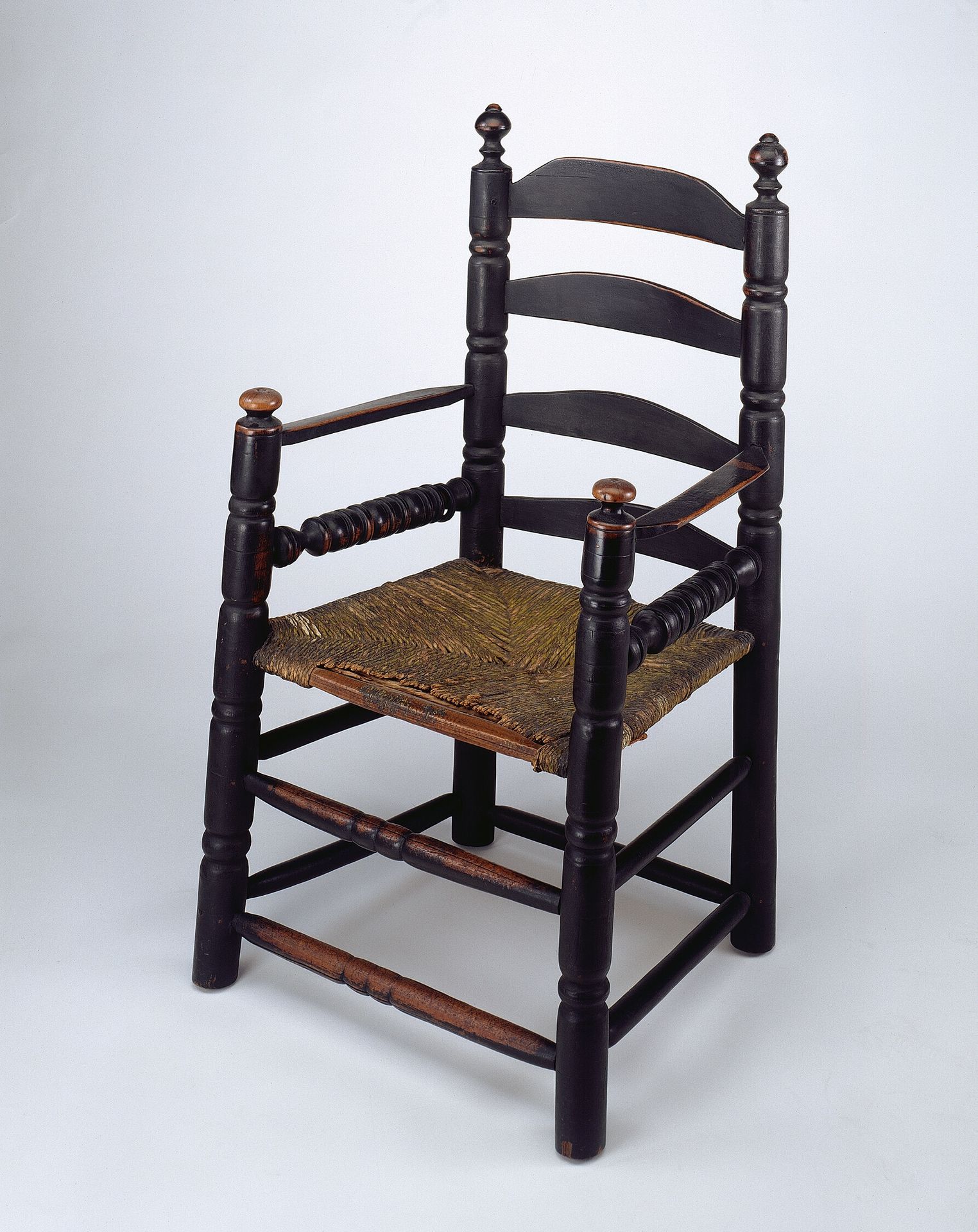 Armchair by Anonymous