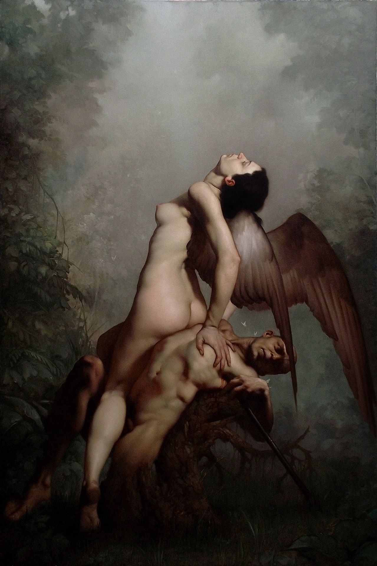 Anima Mundi by Roberto Ferri