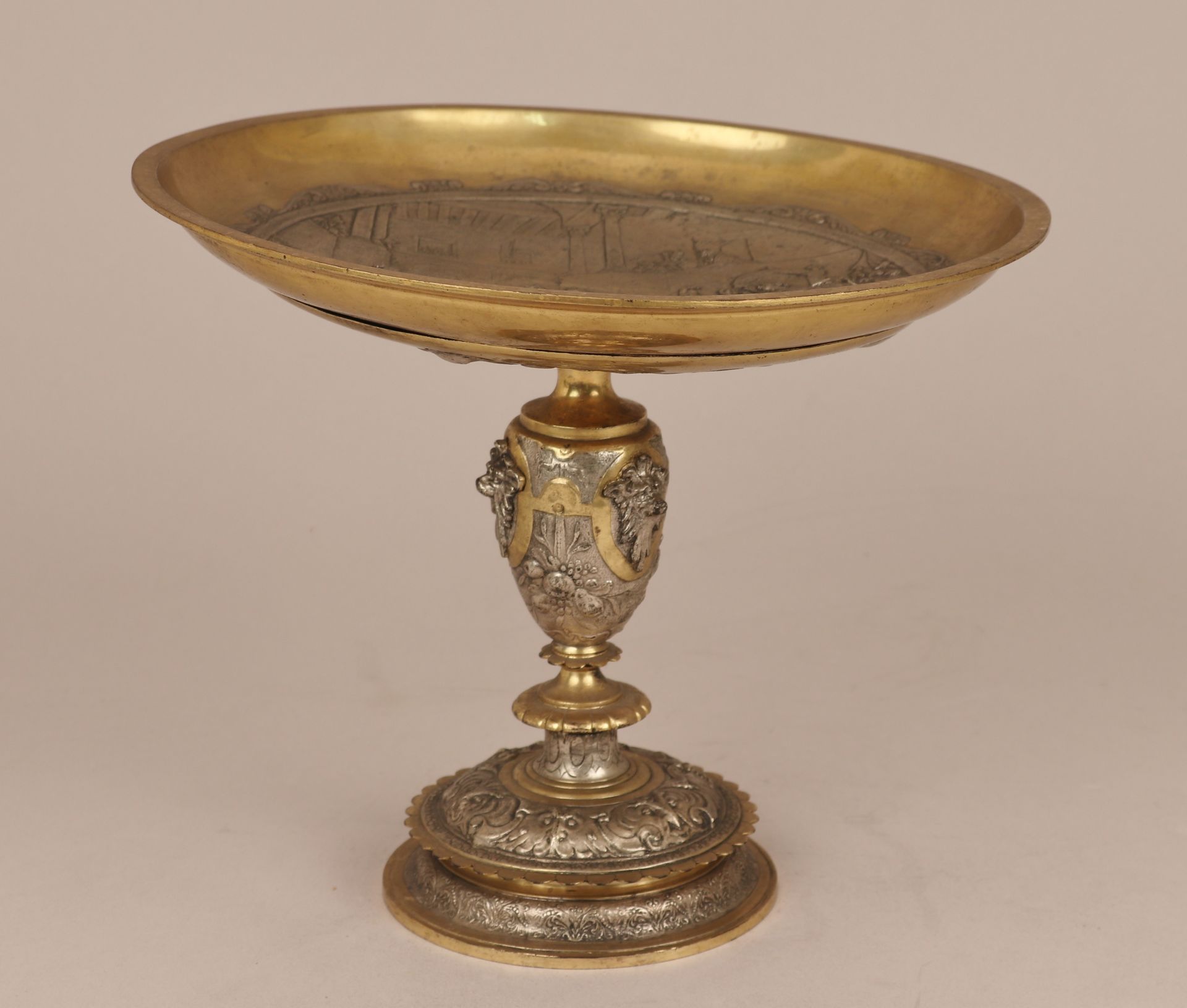 Tazza by Franchi and Son
