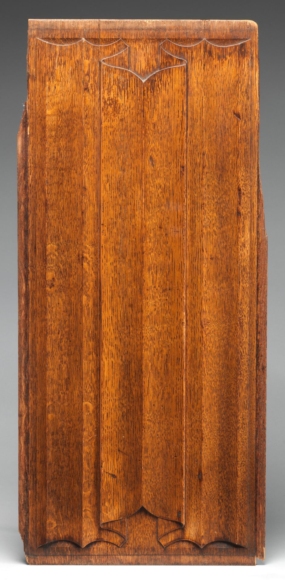 Panel from the Palace of Westminster by Augustus Welby Northmore Pugin