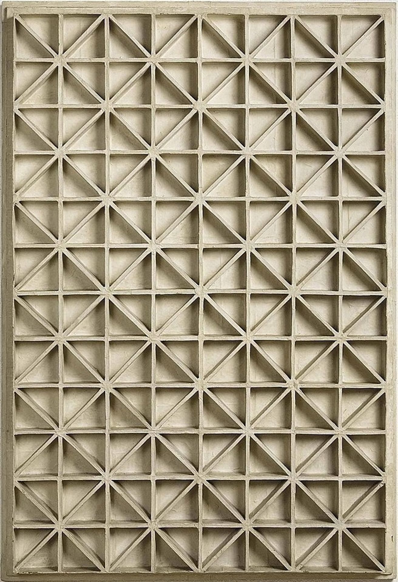 Diagonalen by Johannes Jan Schoonhoven