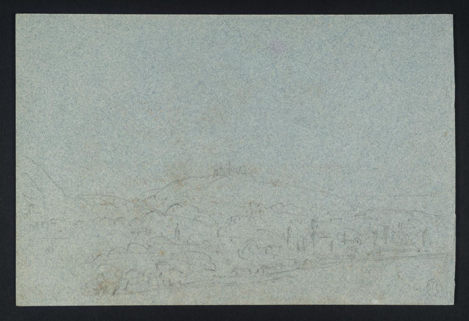 [title not known] by British School