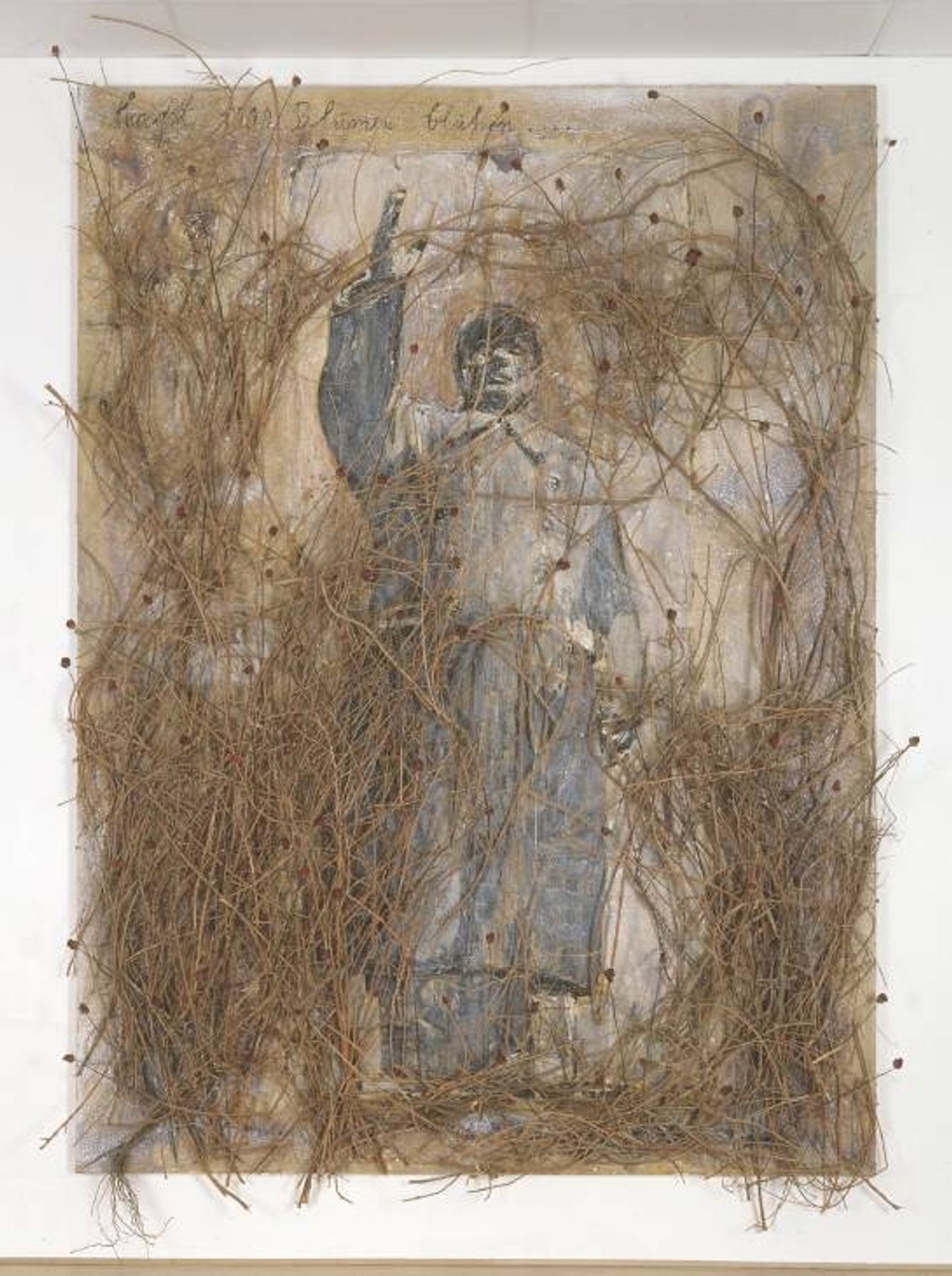 Let a Thousand Flowers Bloom - Anselm Kiefer | Artera | AskArtera