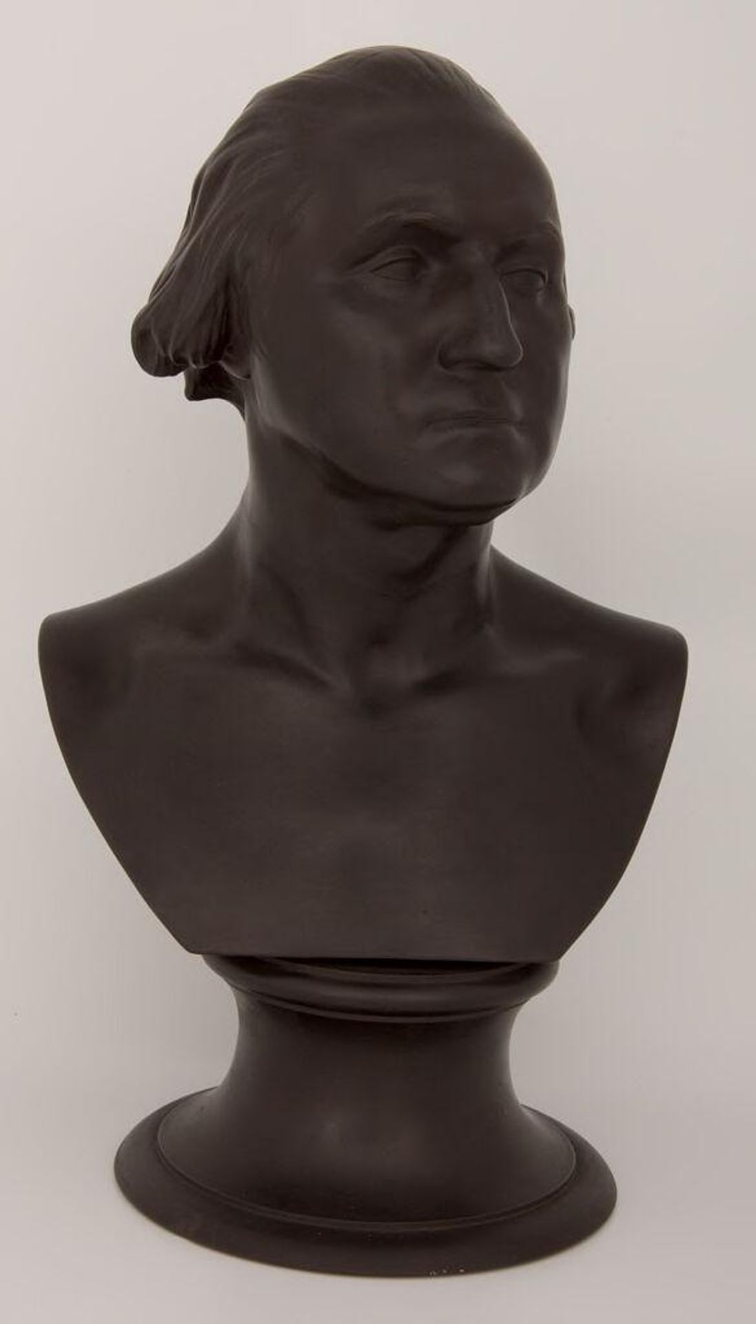 George Washington (1732-1799) by Wedgwood