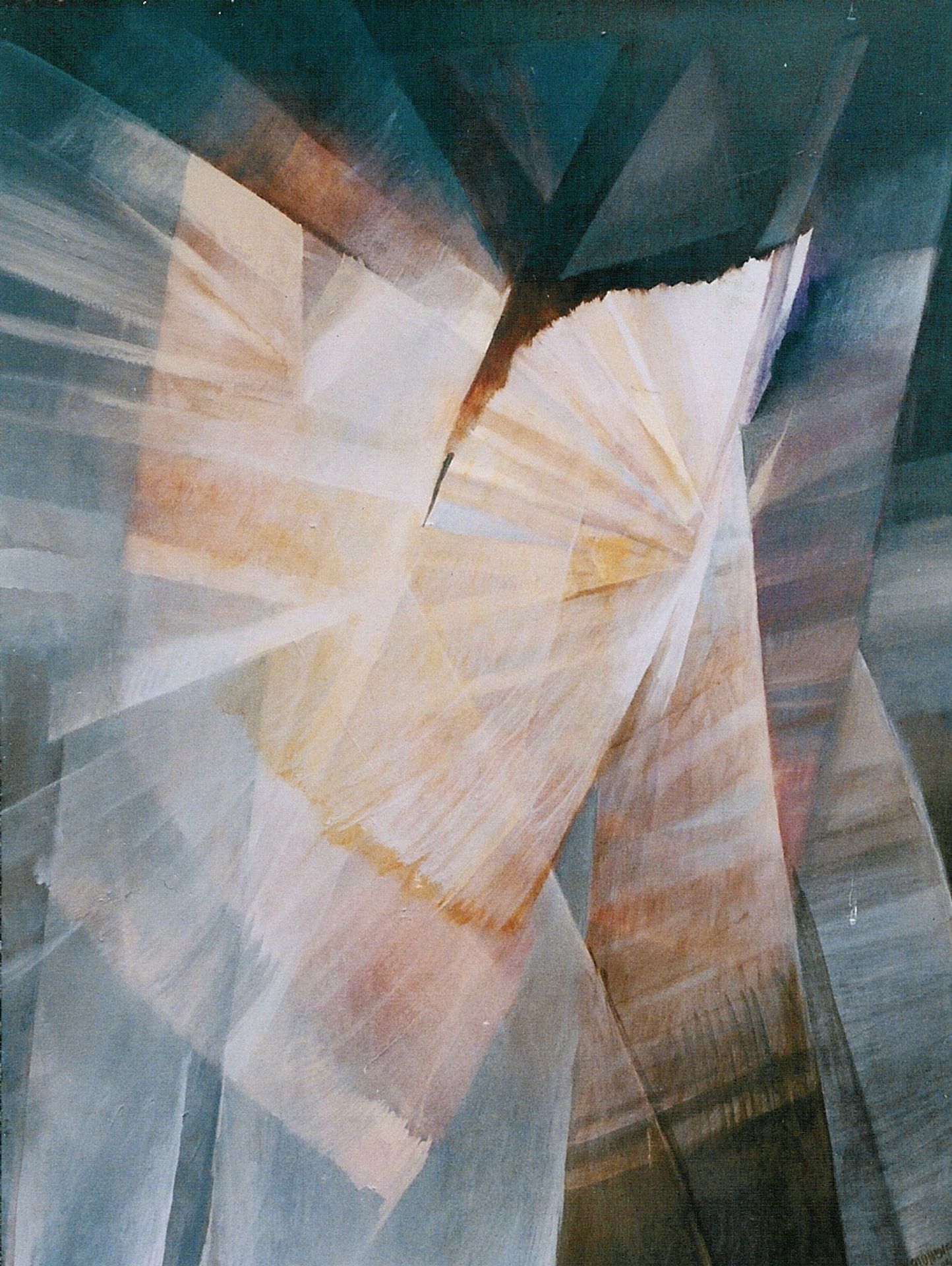 Core by Rochelle Blumenfeld