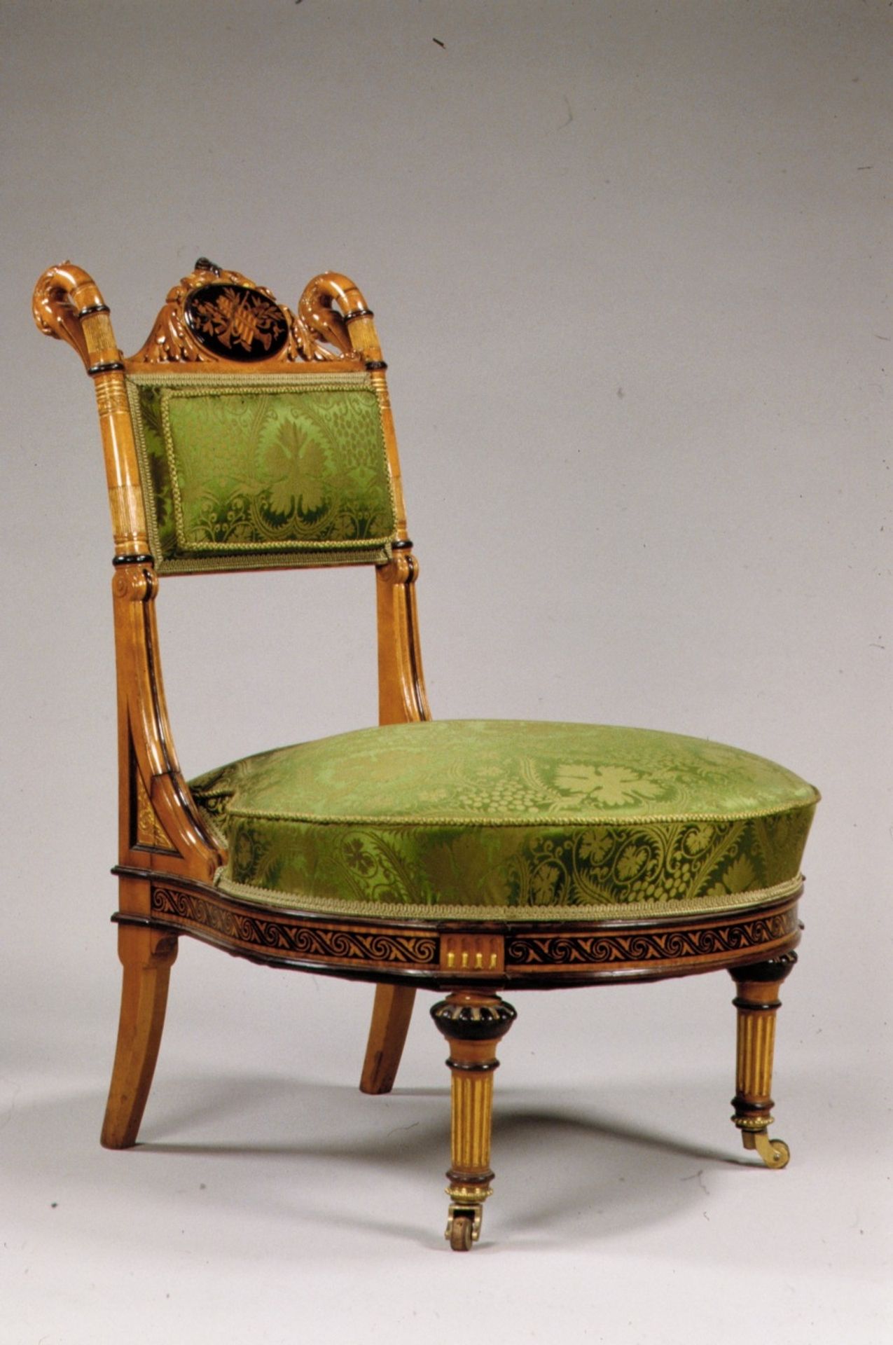 Chair by Herter Brothers