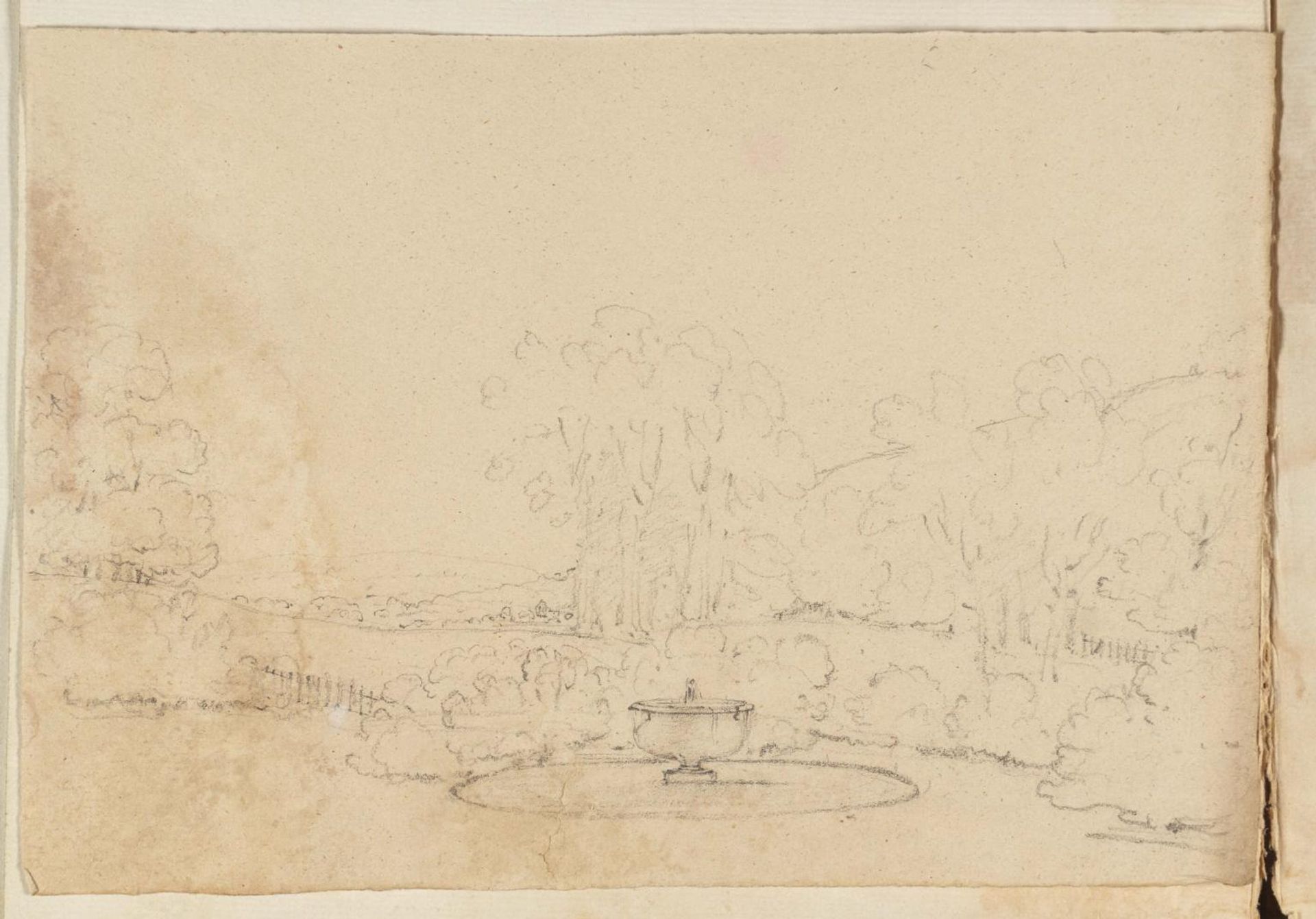 [title not known] by British School