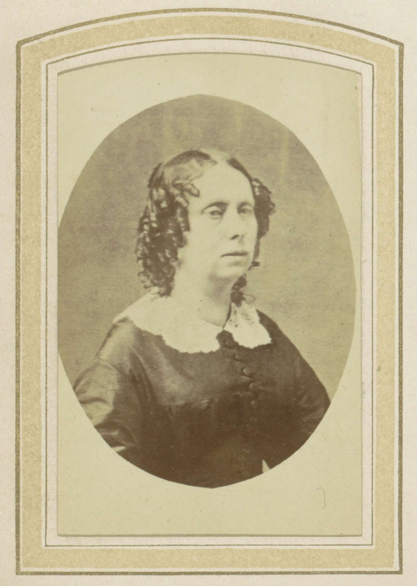 Portret van Sophia Frederika Mathilda van Württemberg by Anonymous