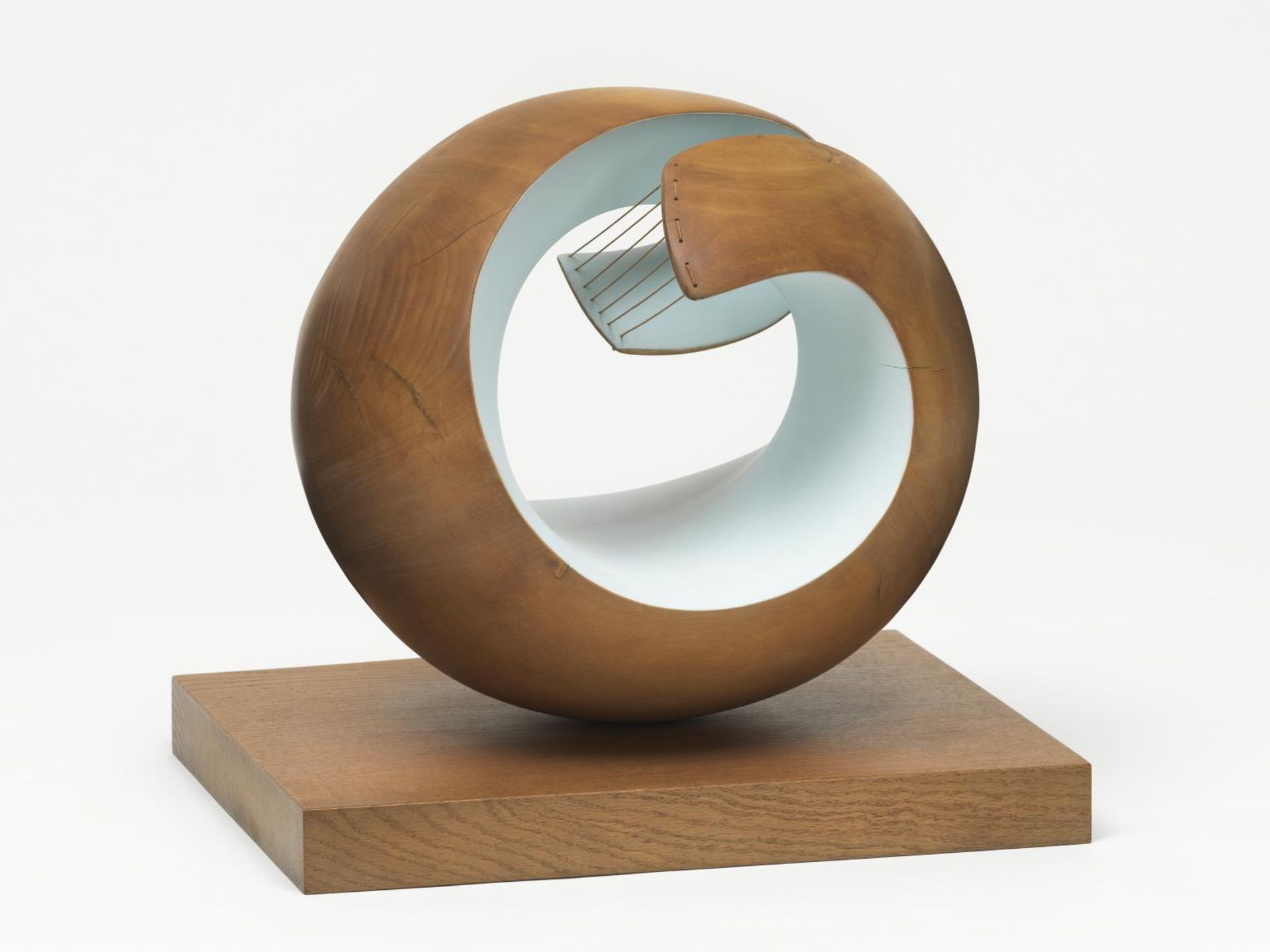 Pelagos by  Dame Barbara Hepworth