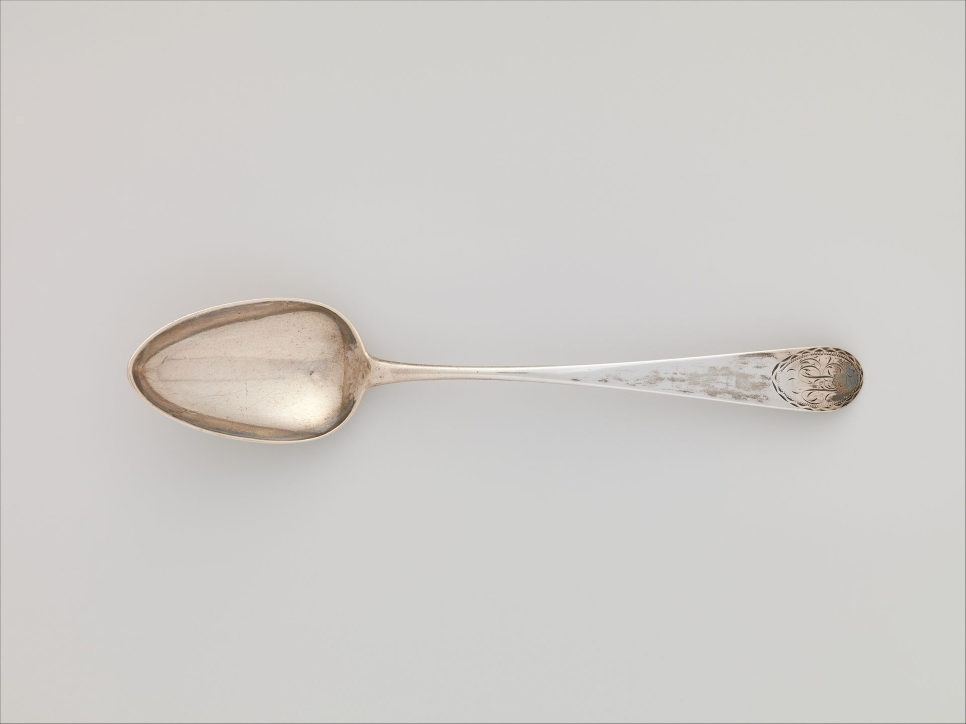 Spoon by Van Voorhis & Schanck