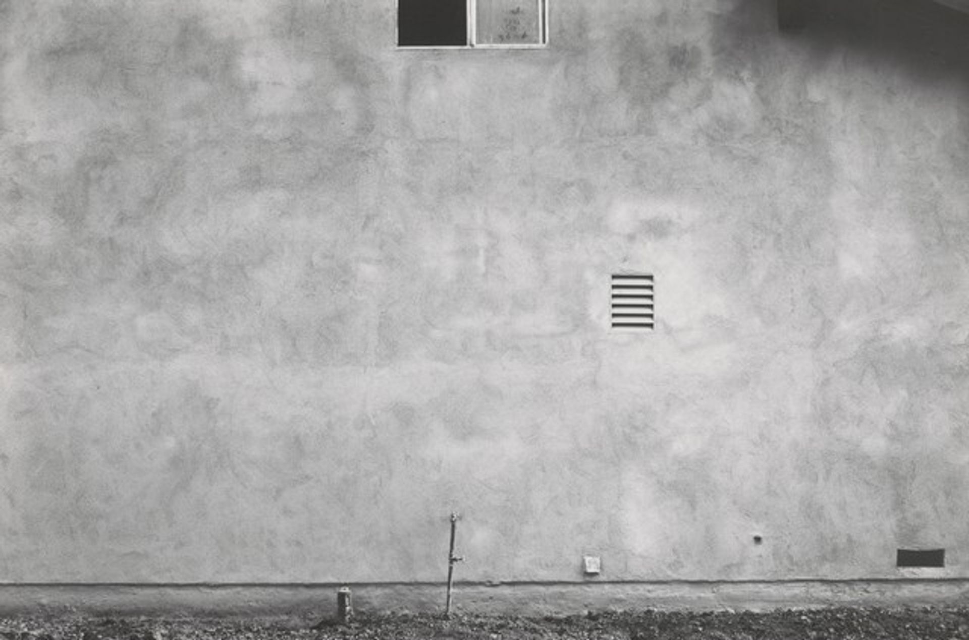 Tract House #24 by Lewis Baltz