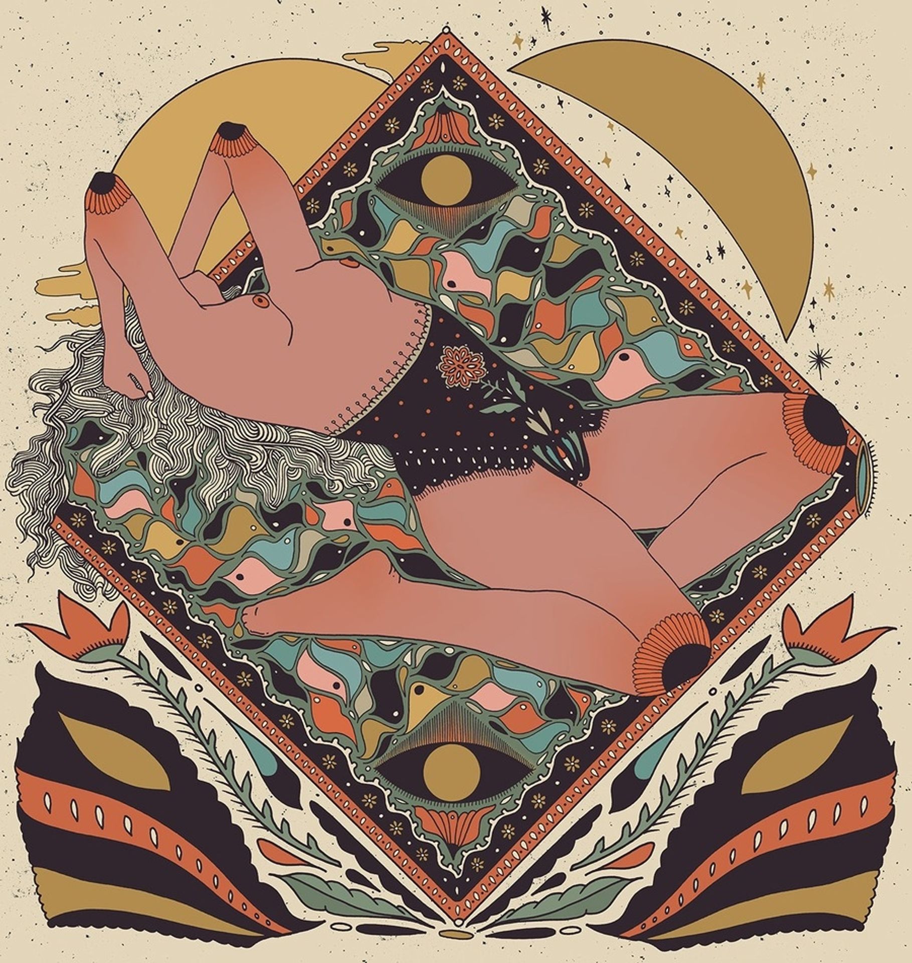 Arch by Cassidy Rae Marietta