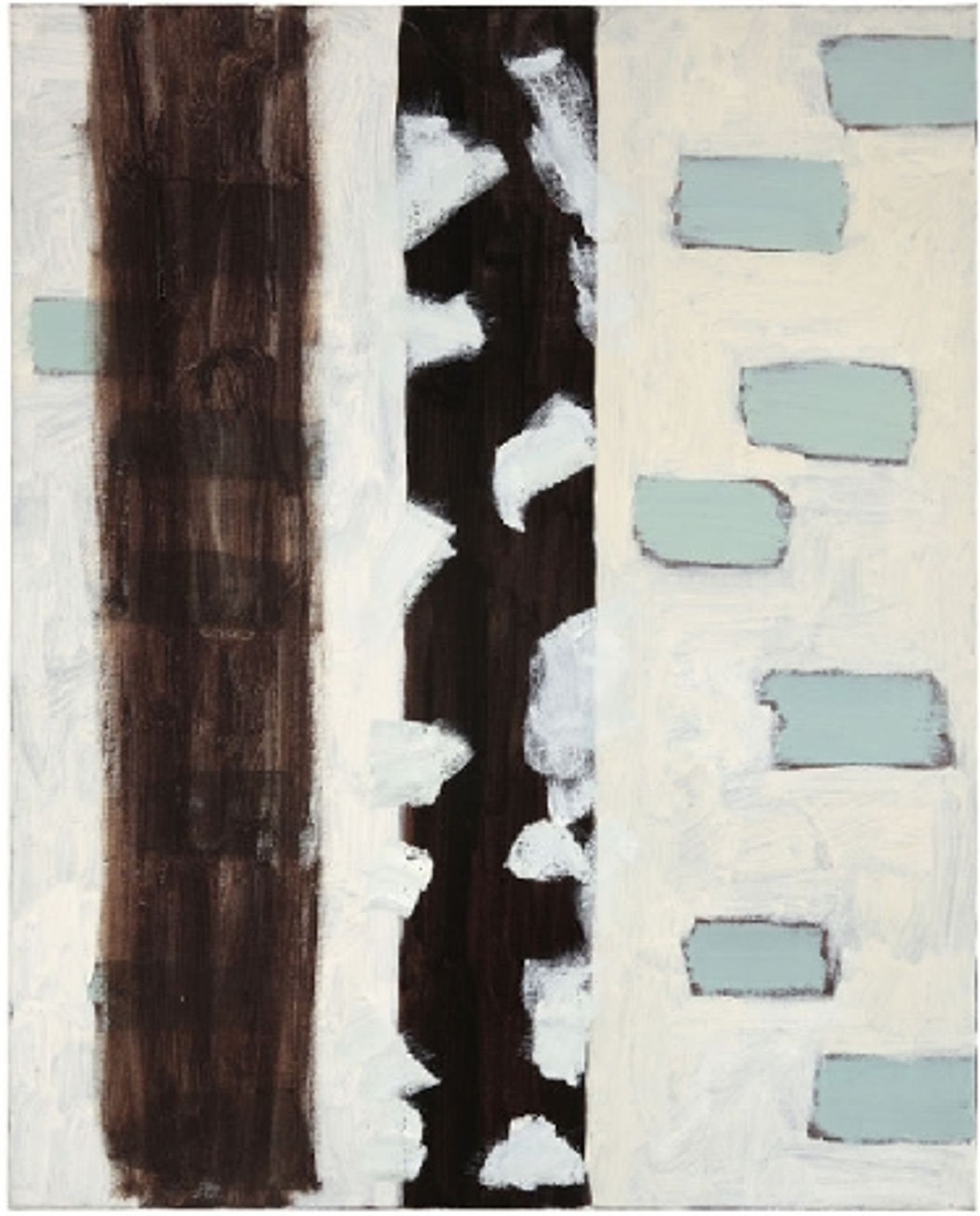Untitled by Ilse D'Hollander