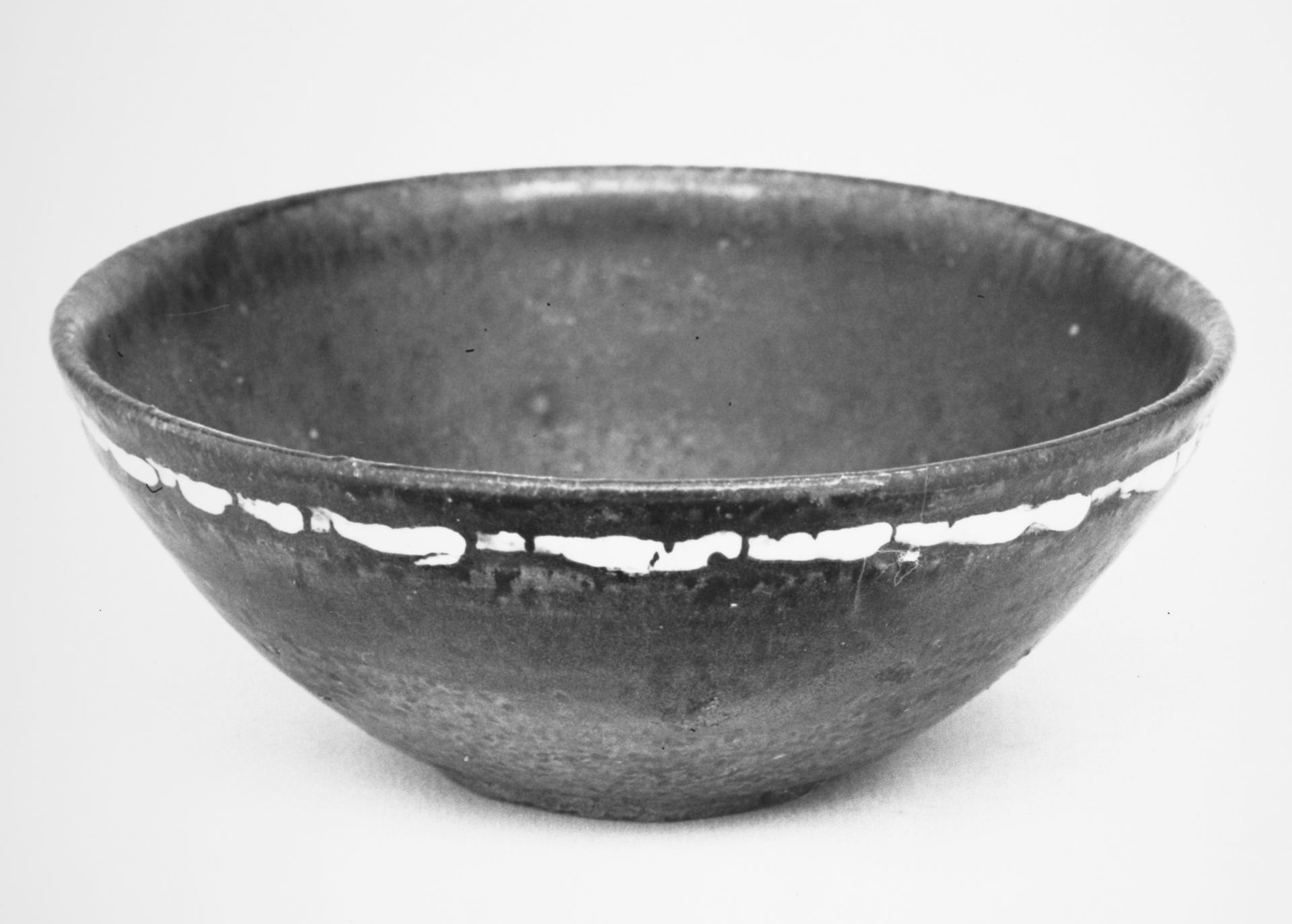 Teabowl by Nonomura Ninsei