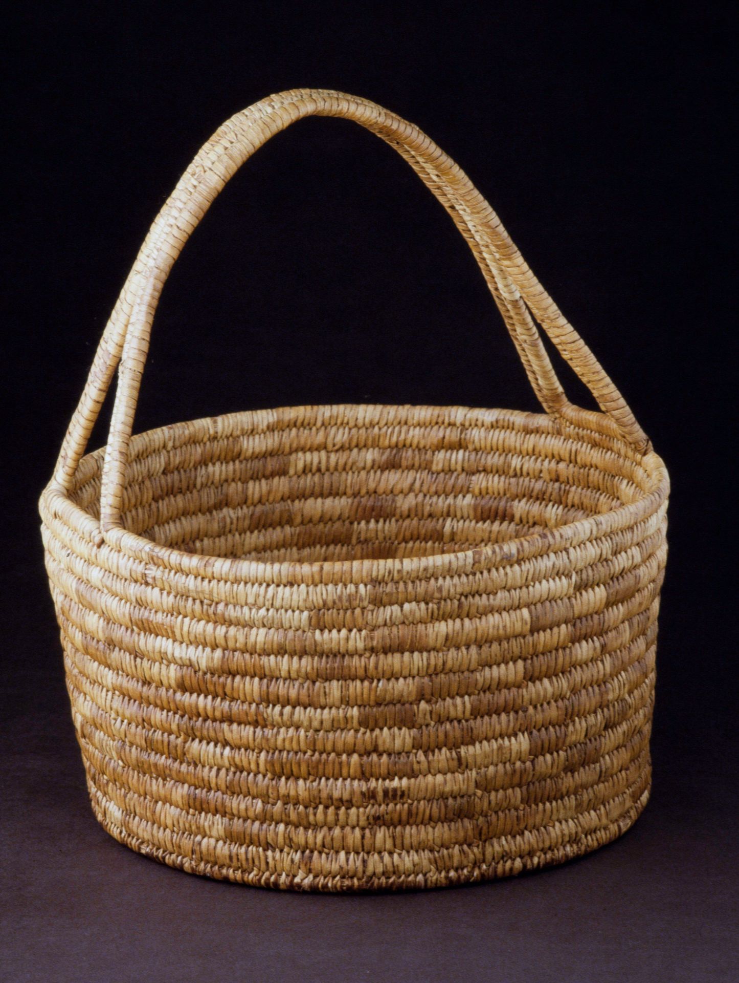 Basket by Anonymous