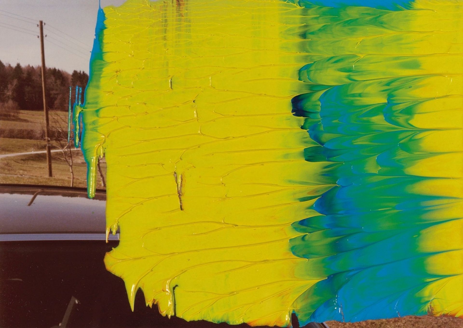 27.9.94 by Gerhard Richter
