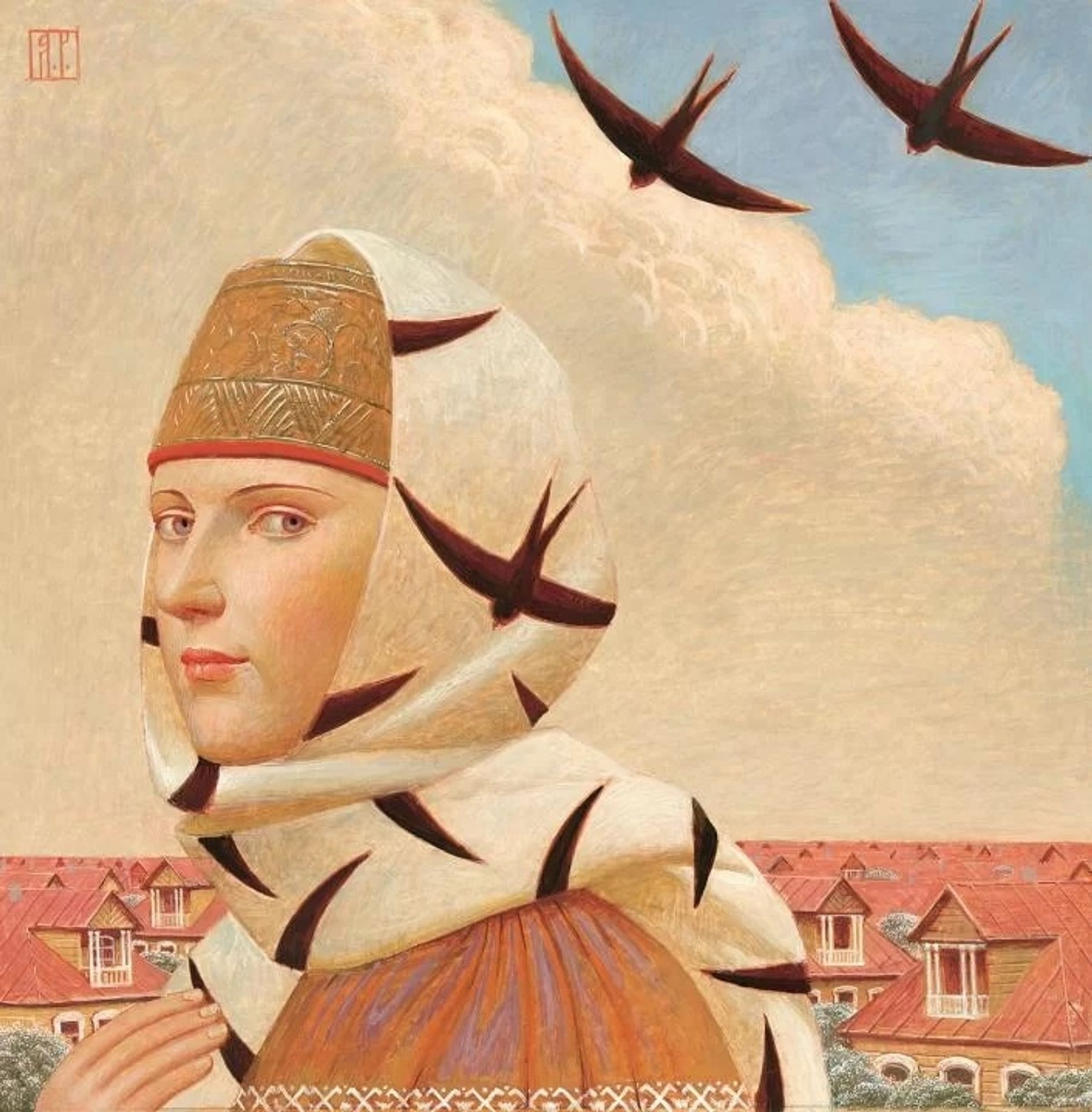 Vesna by Andrey Remnev