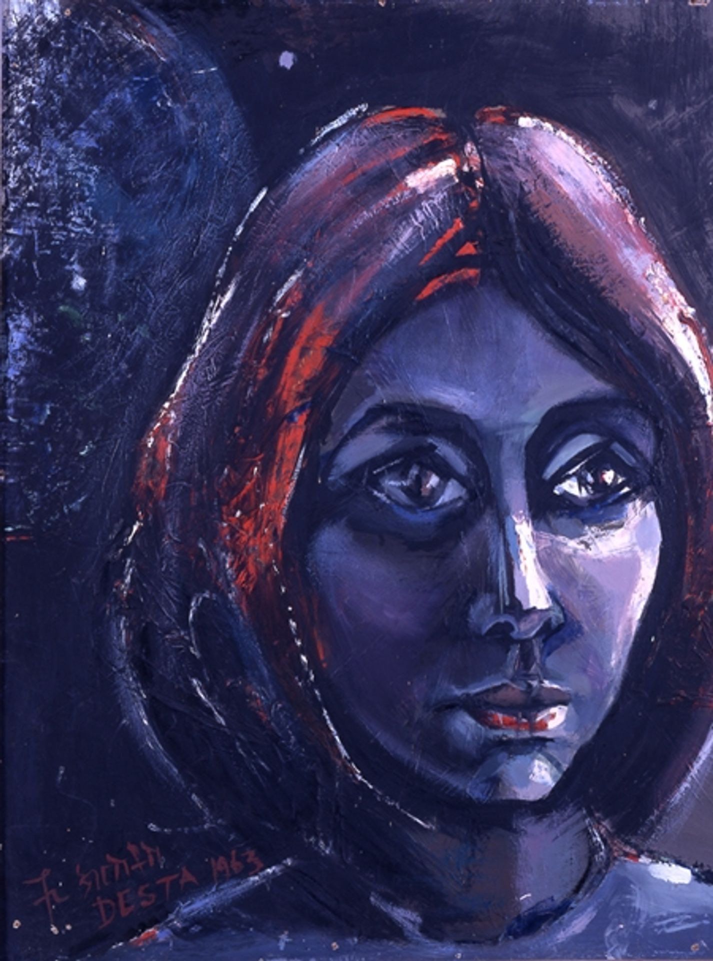 Remembering Marga by Gebre Kristos Desta