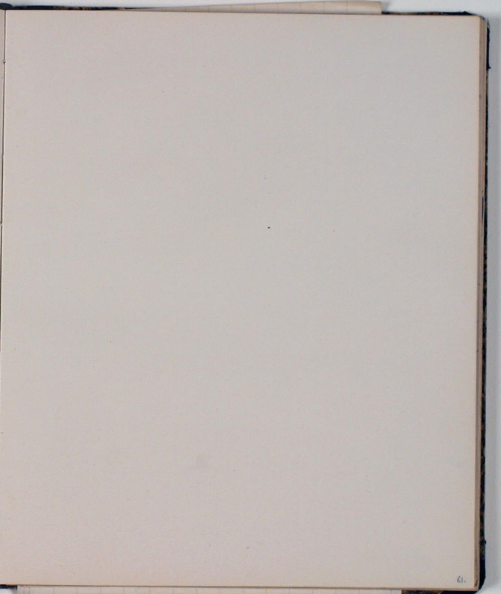 Blank by Niels Larsen Stevns