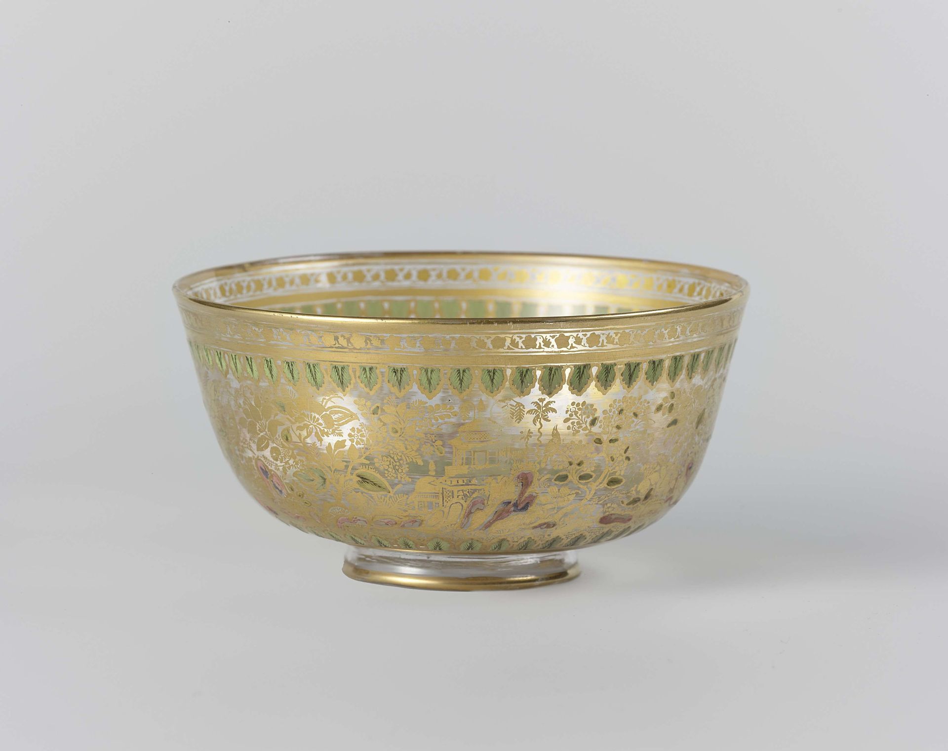 Bowl by Anonymous