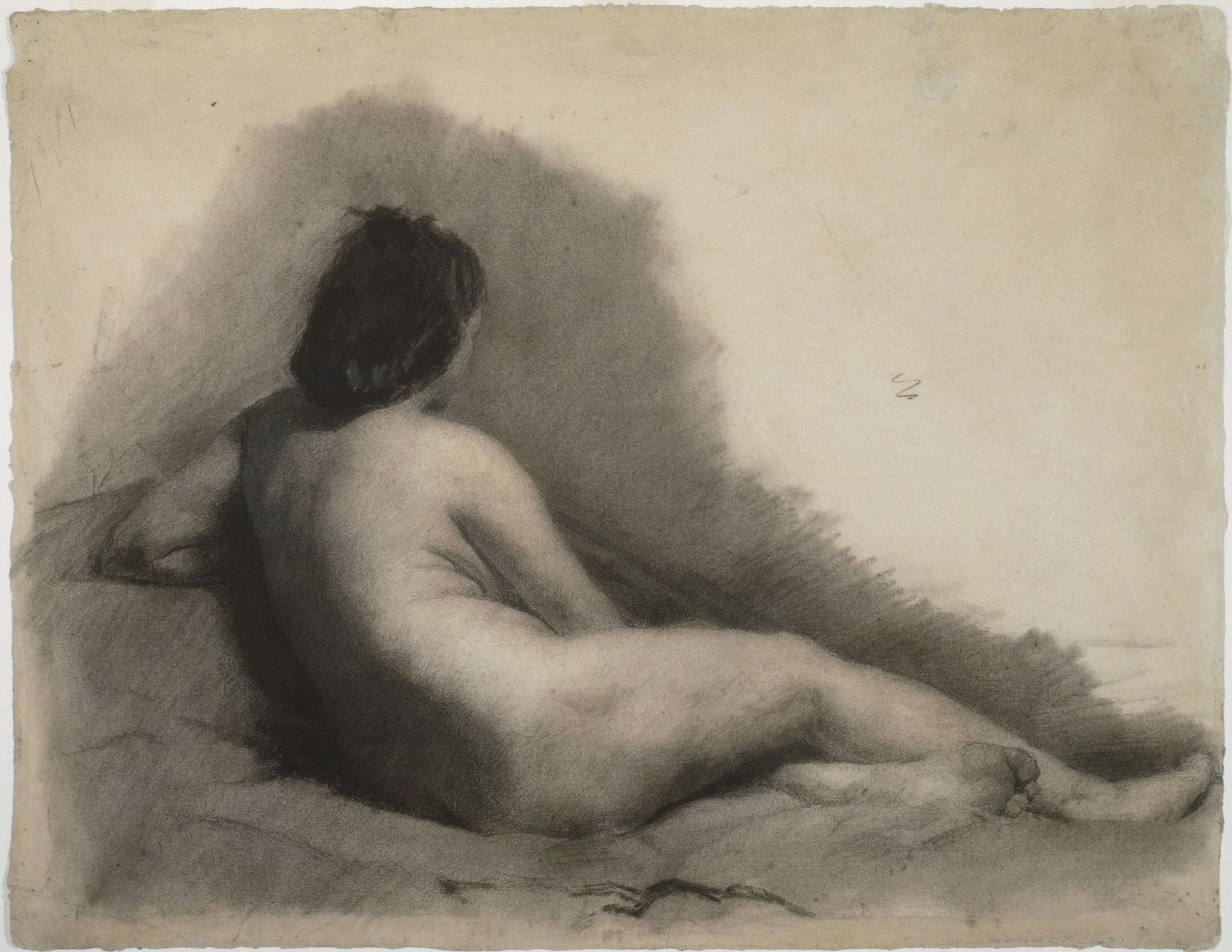 Portraits by Thomas Eakins