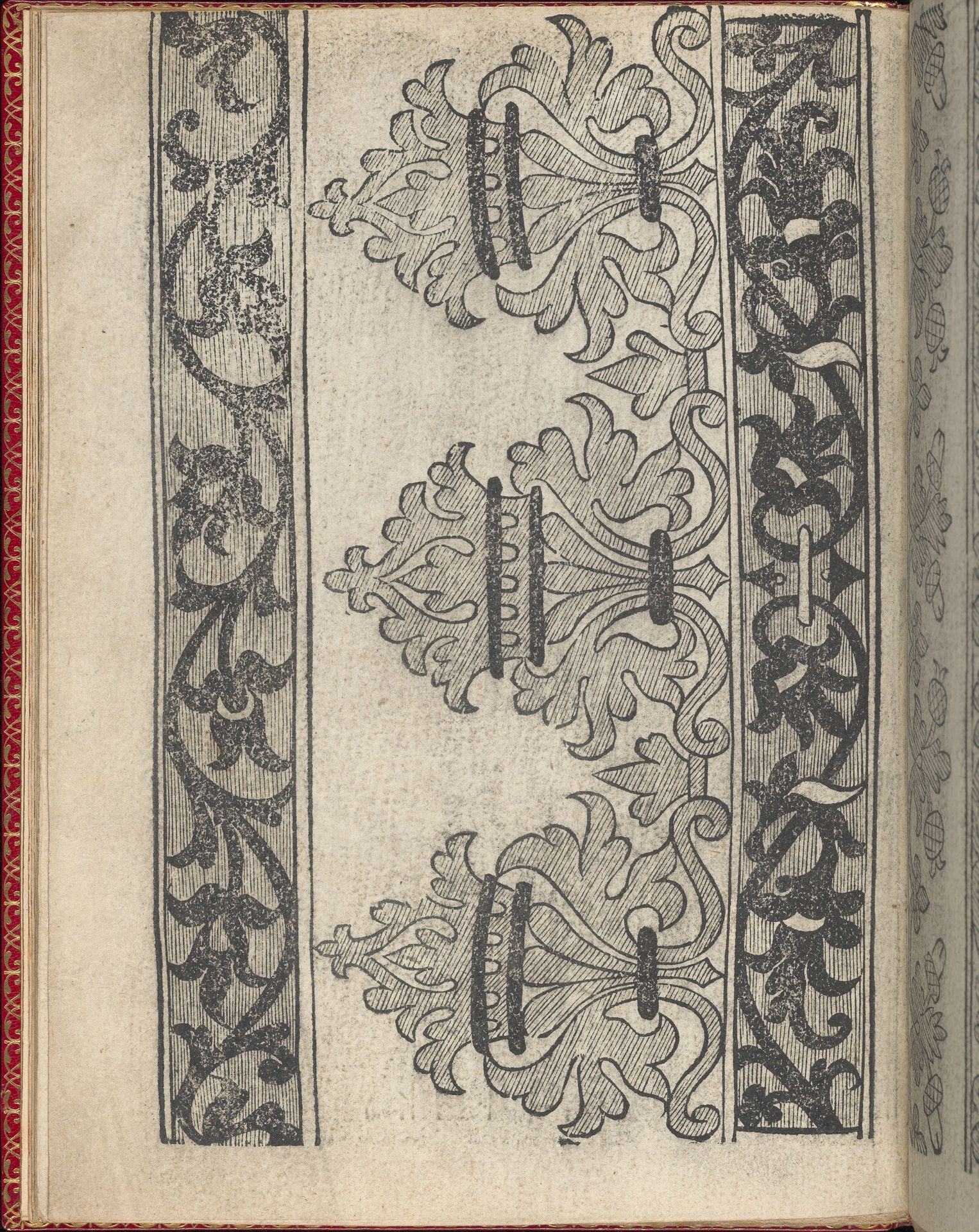 Il Monte. Opera Nova di Recami by Giovanni Antonio Bindoni