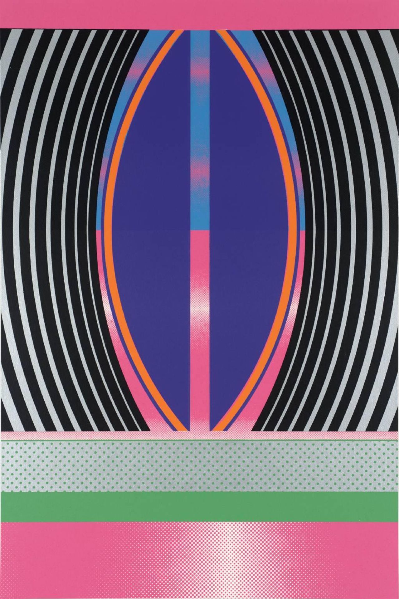 [no title] by  Sir Eduardo Paolozzi
