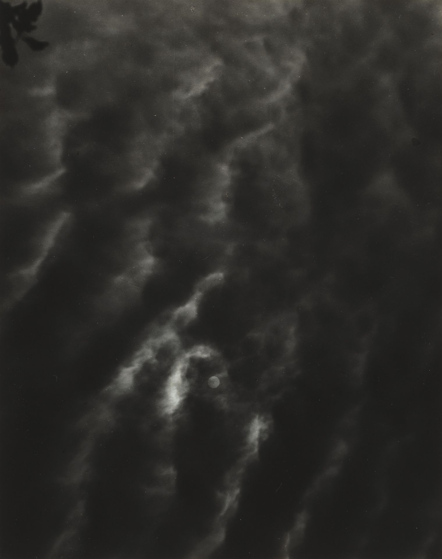 Equivalent, Set C2 No. 3 by Alfred Stieglitz