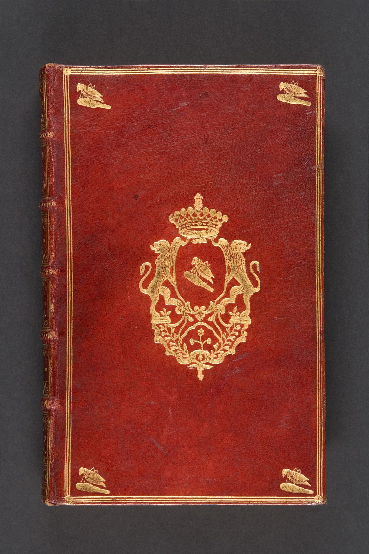 Loffice de Noël, 1768 by Catholic Church