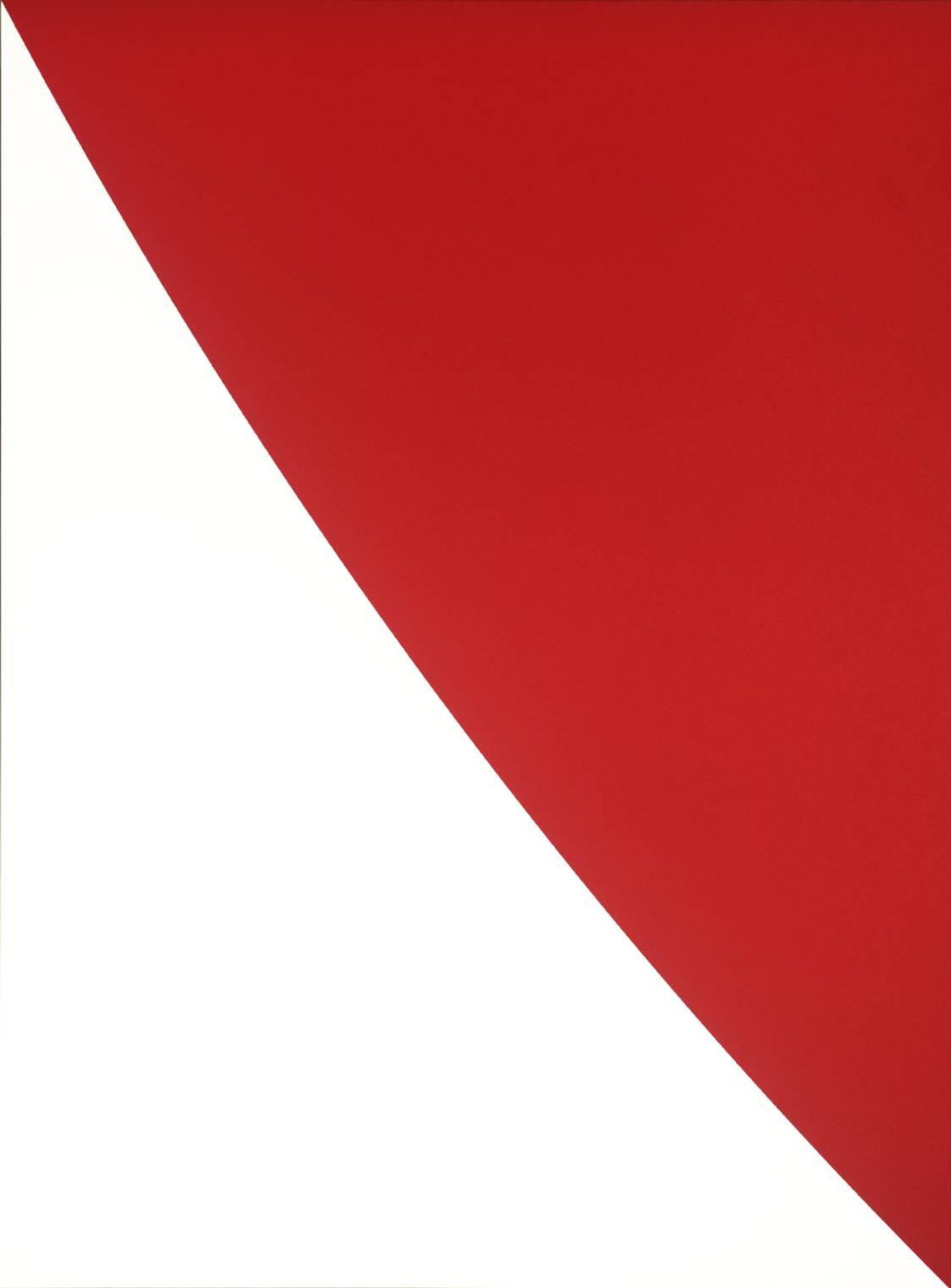 [no title] by Ellsworth Kelly