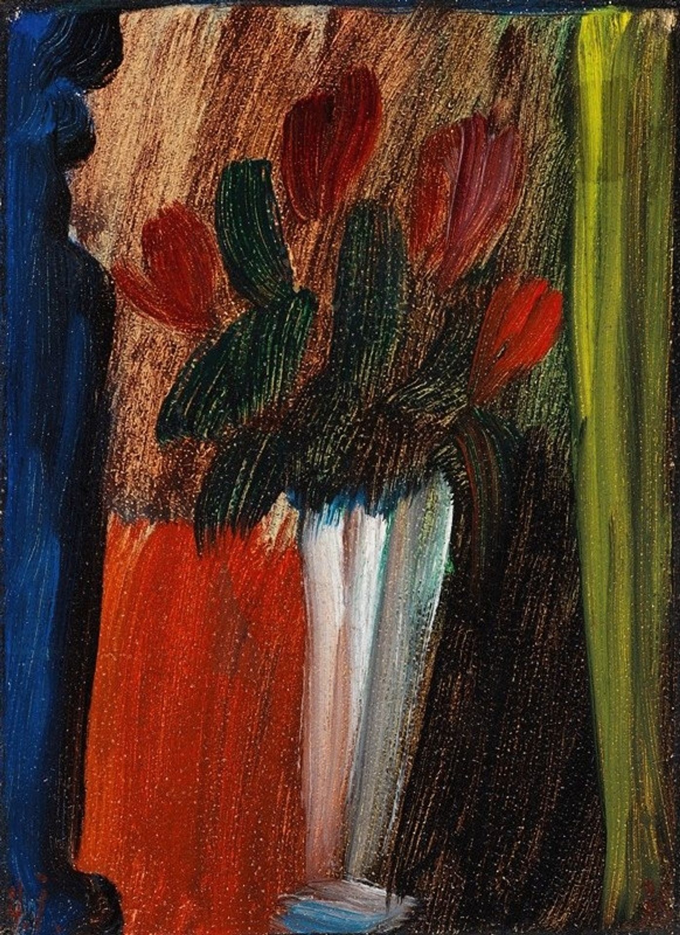 Stillleben by Alexej von Jawlensky