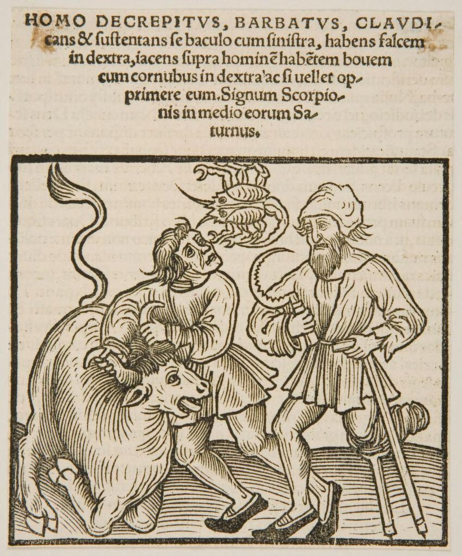 Illustration VI by Anonymous