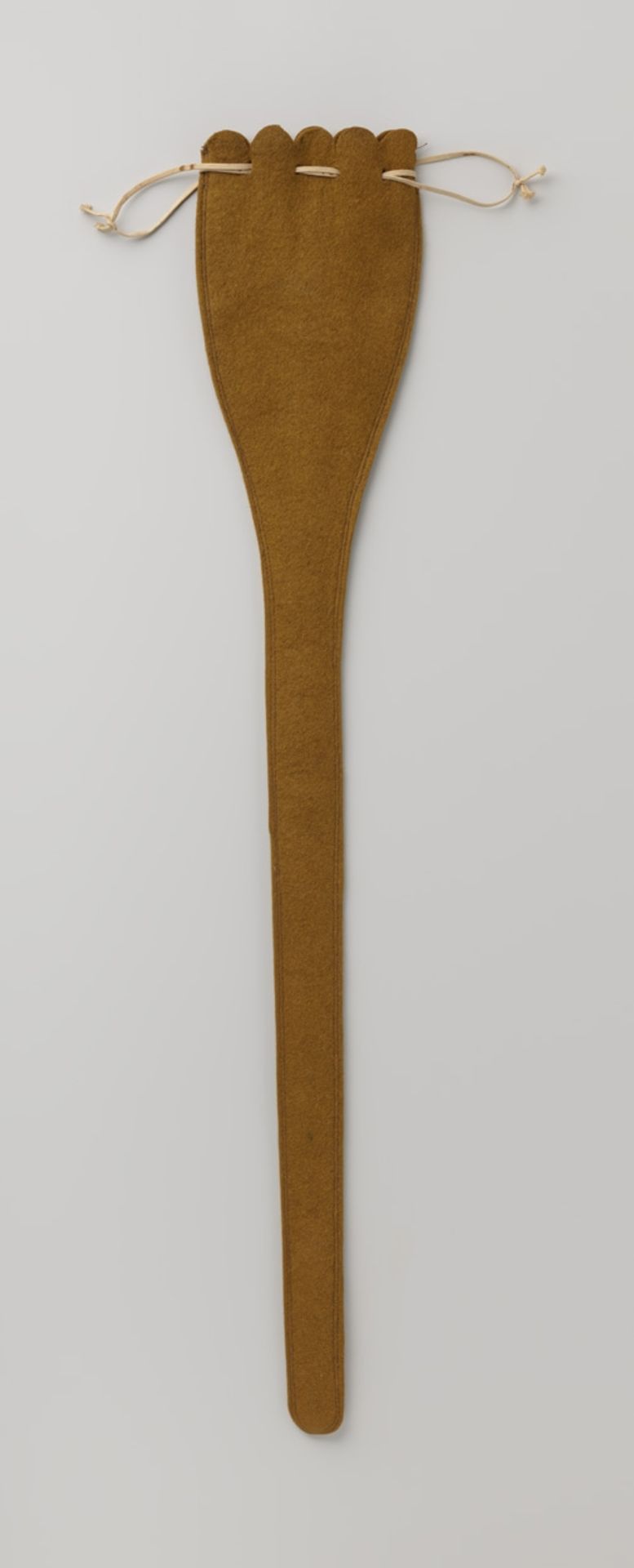 Etui horende bij de degen van politicus C.P.M. Romme by Carl Reinhard Kirschbaum