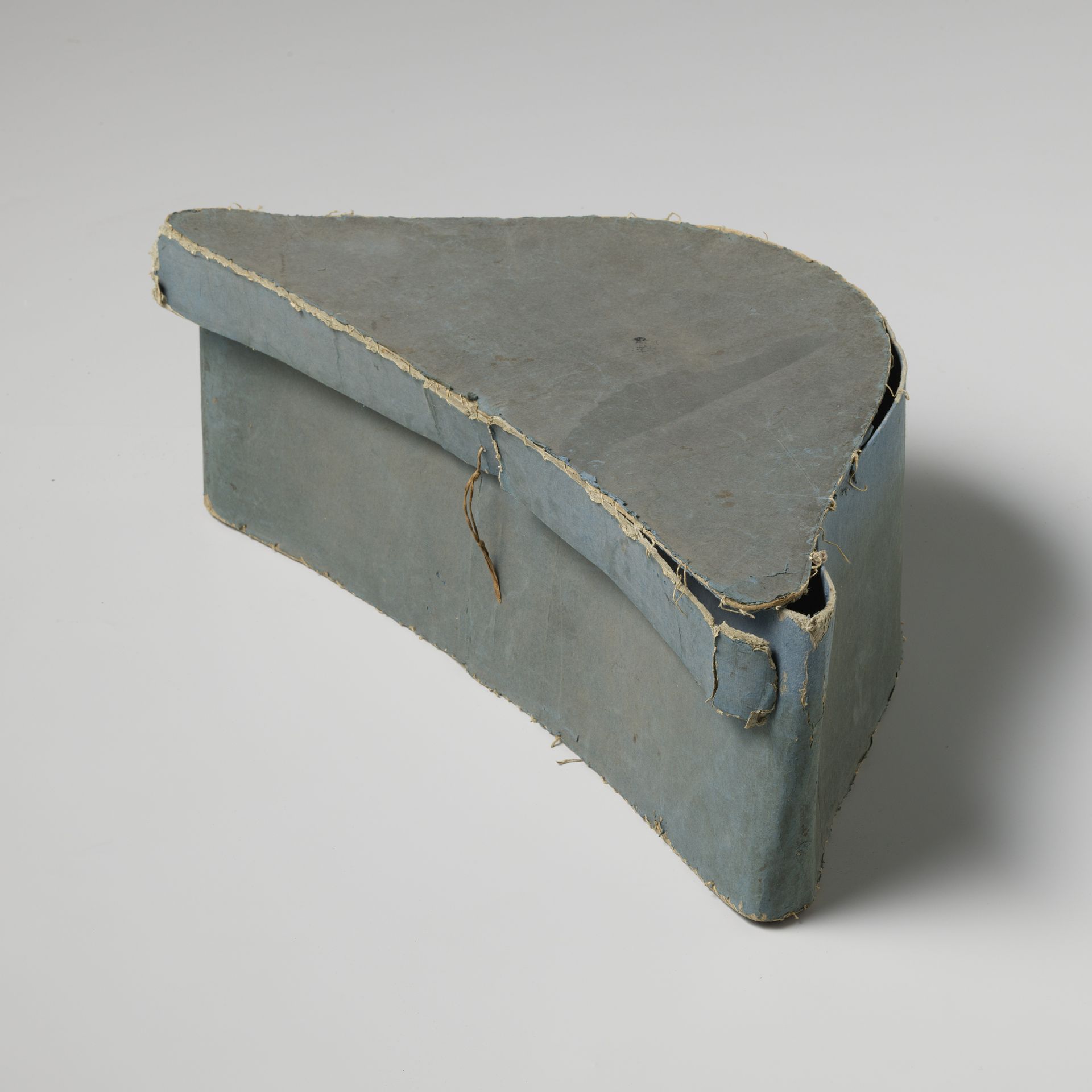 Doos van steek van J.R. Thorbecke by Anonymous