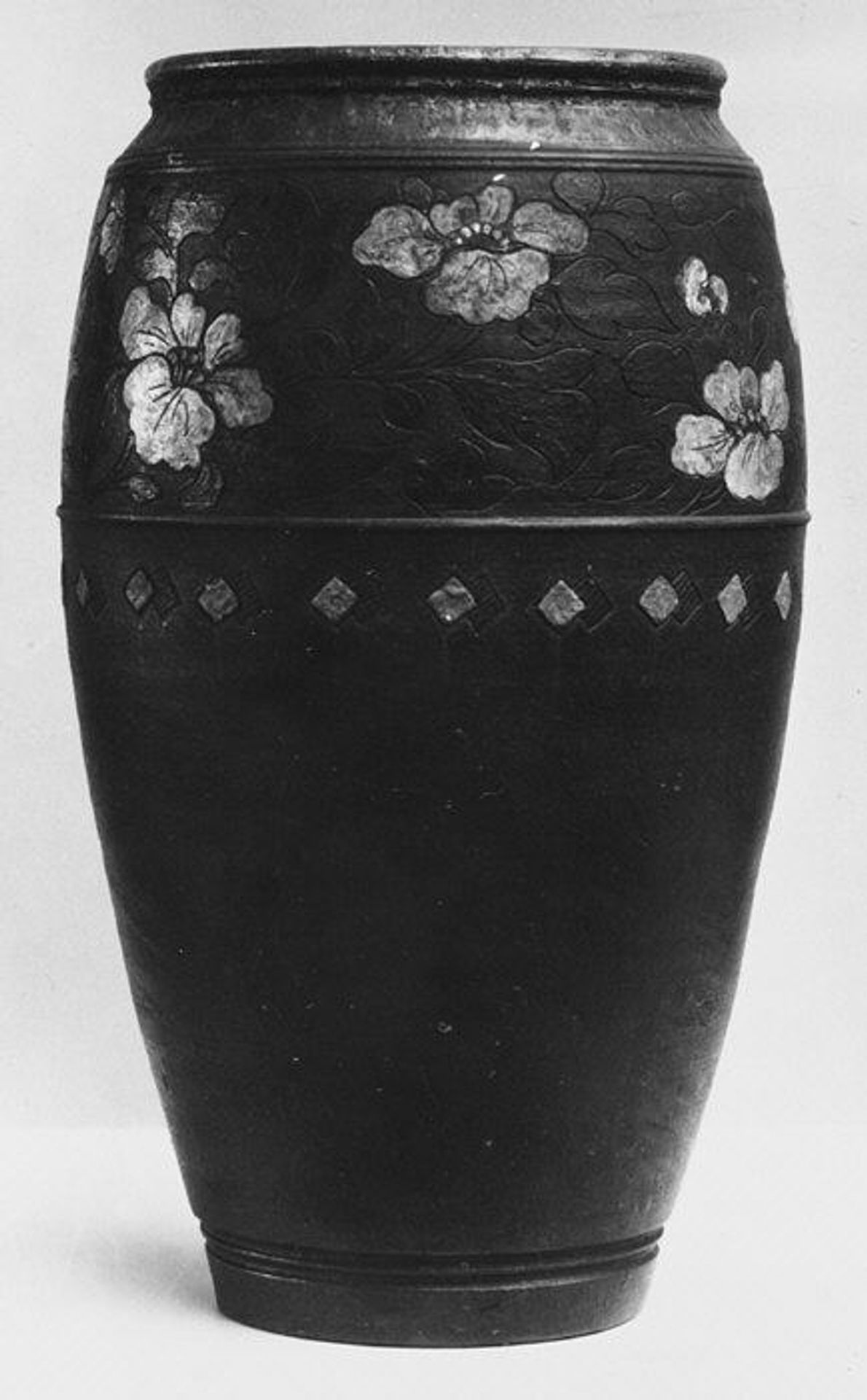 Vase by Haviland & Co.