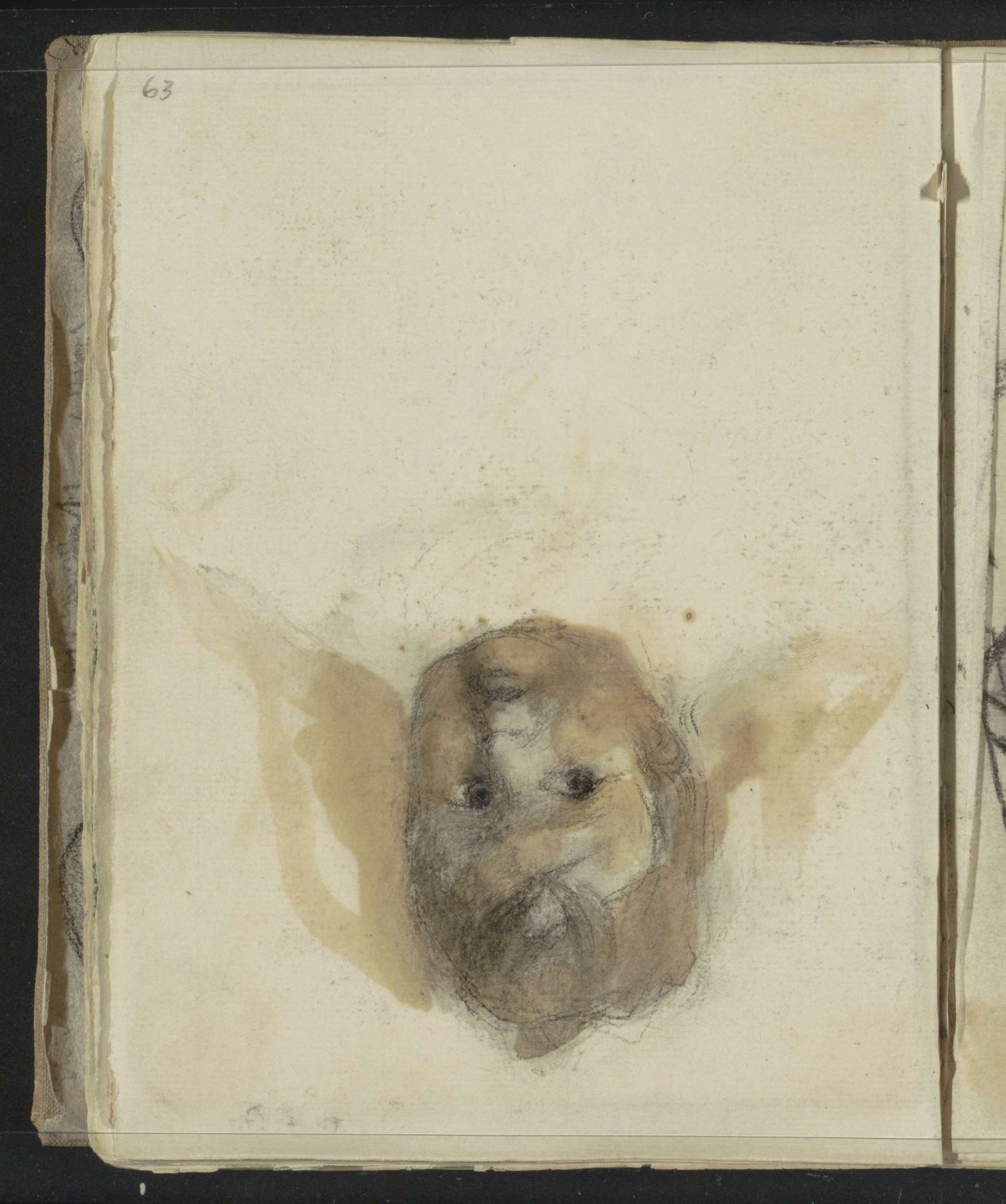 Kinderhoofd by Floris Arntzenius