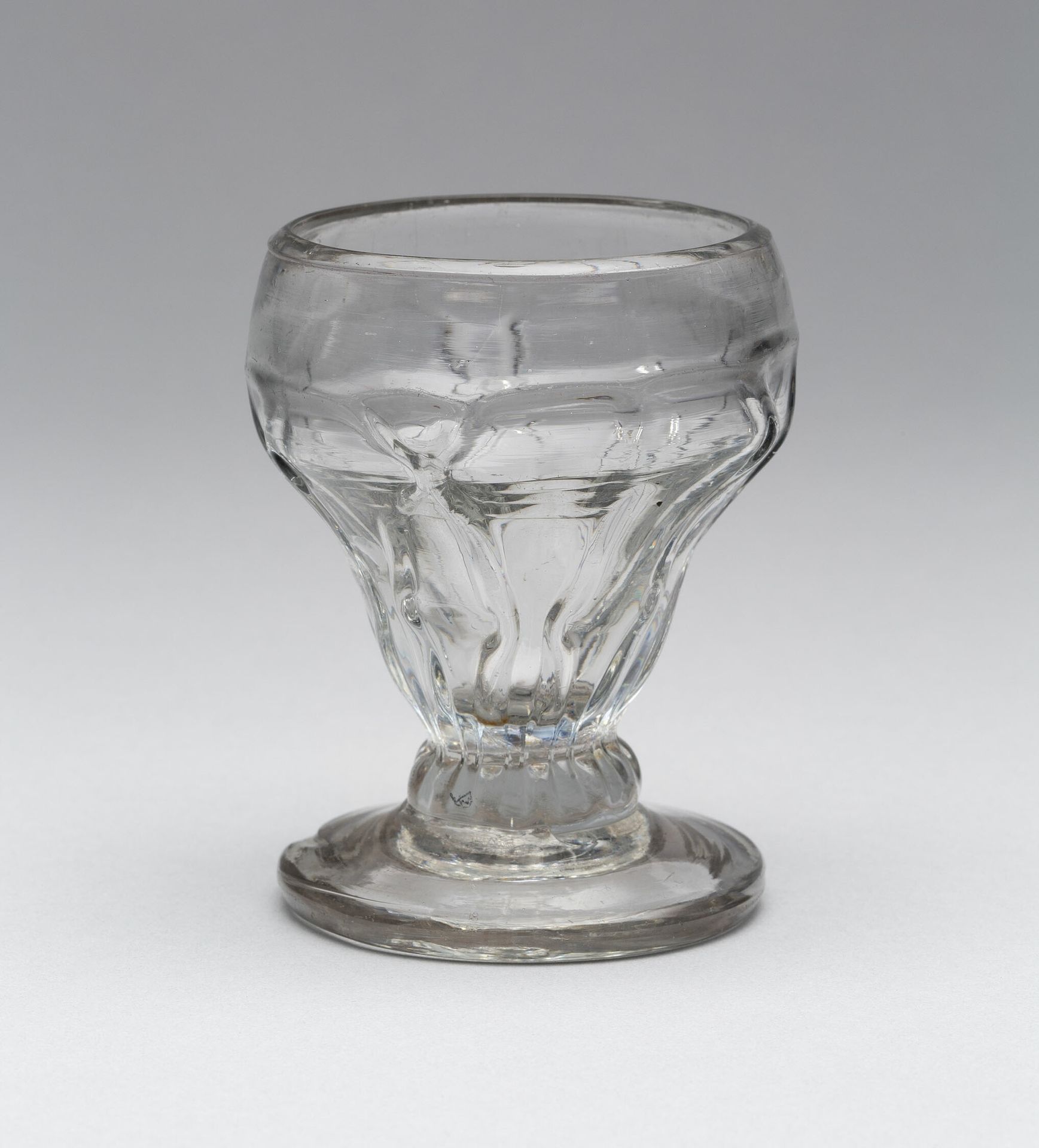Salt Dish by Anonymous
