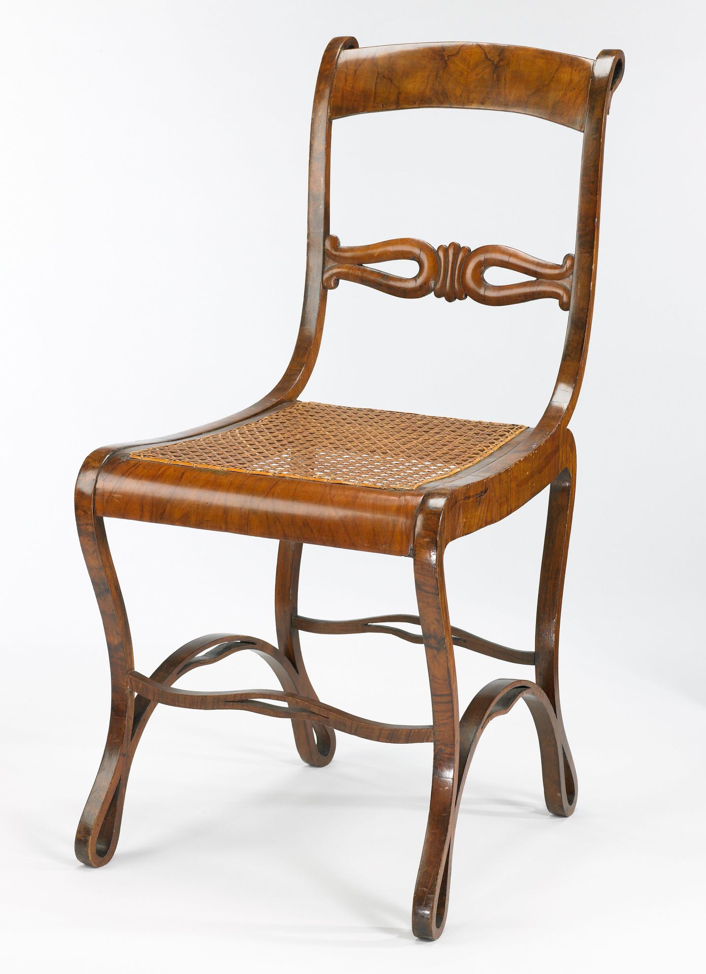 Boppard chair by Michael Thonet