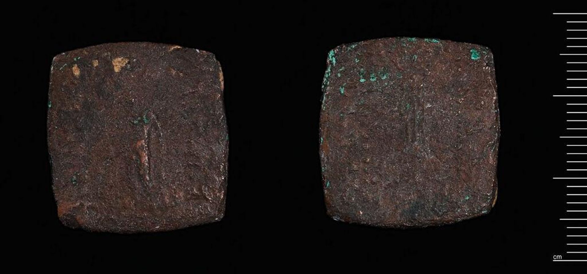 Coin of Apollodotos I by Apollodotos I