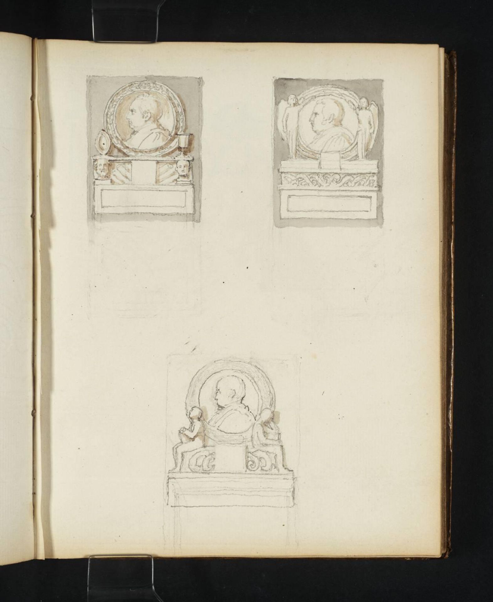 [title not known] by John Flaxman