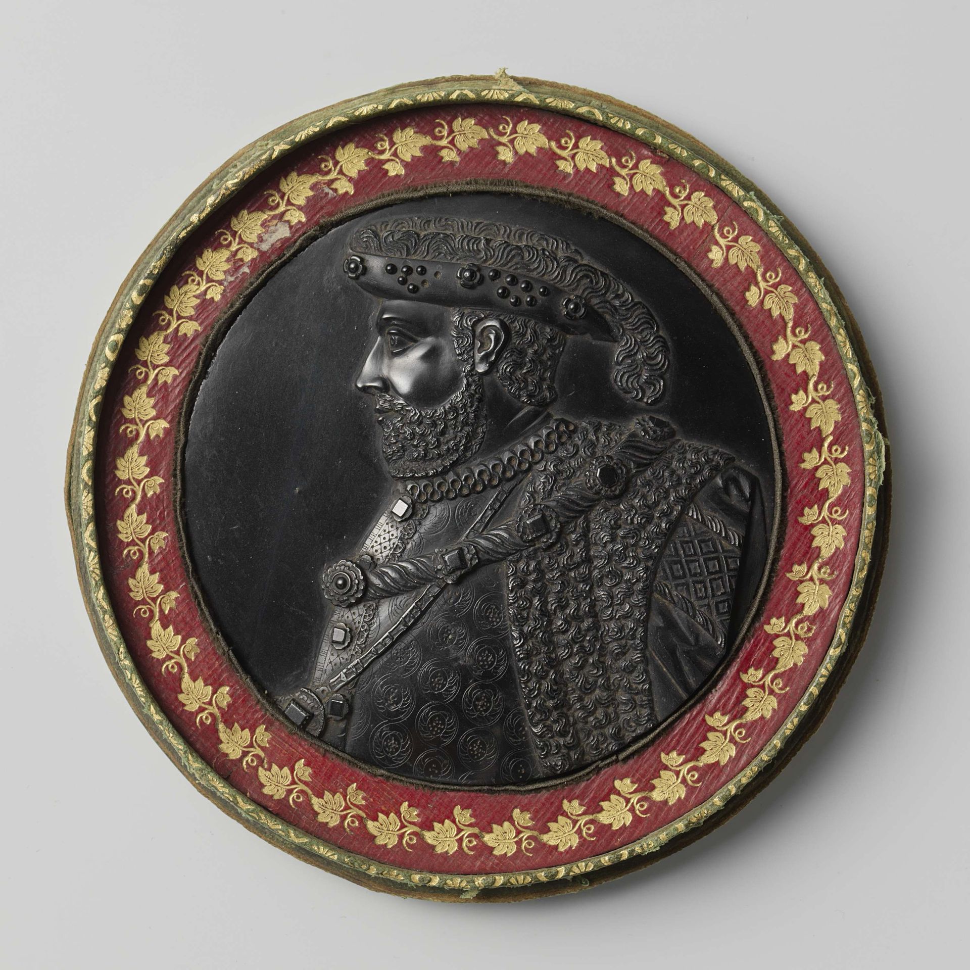 Henry VIII by Robert Town
