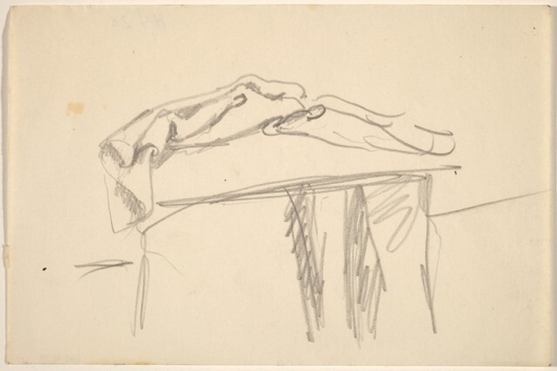 Untitled by Mark Rothko
