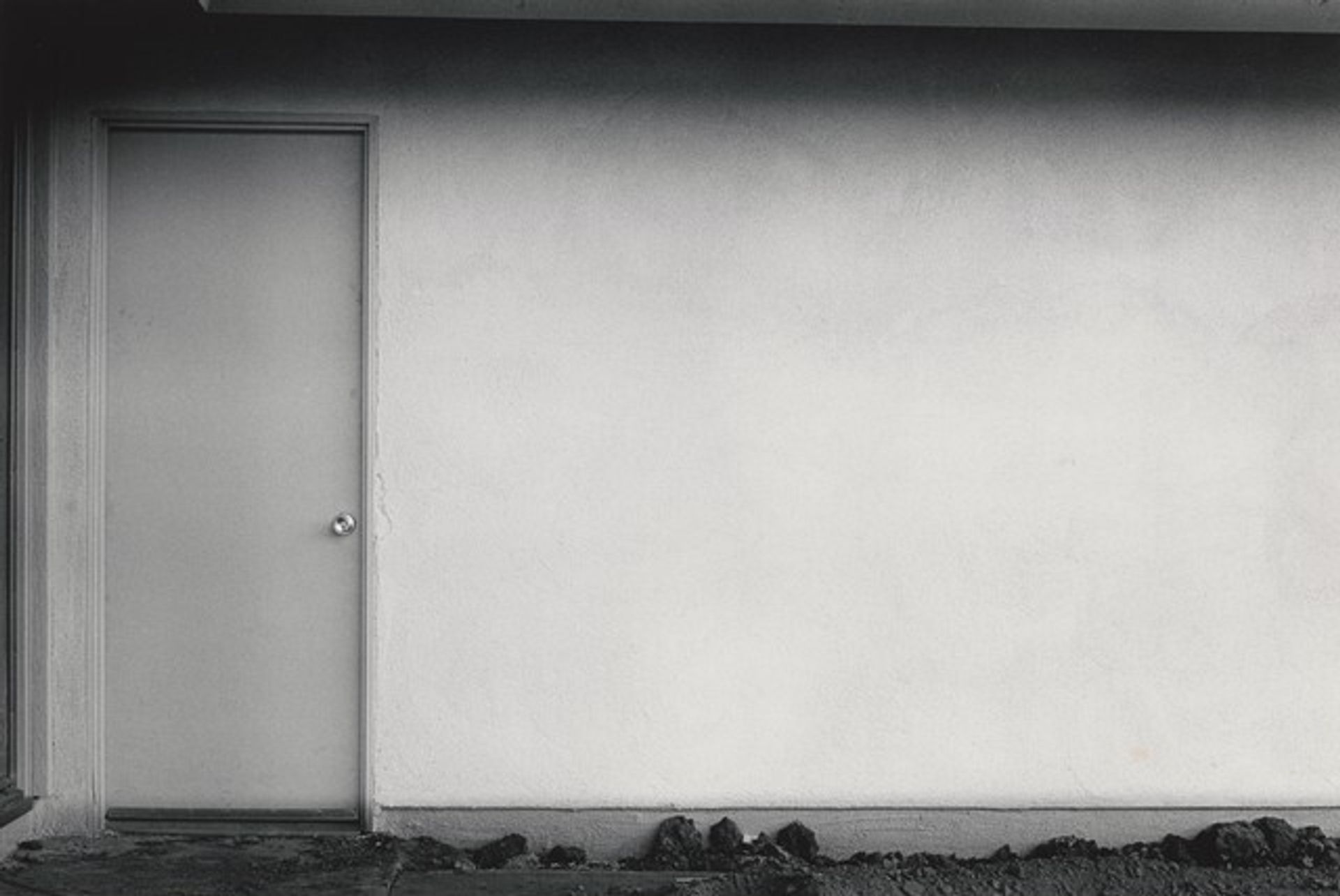 Tract House #10 by Lewis Baltz