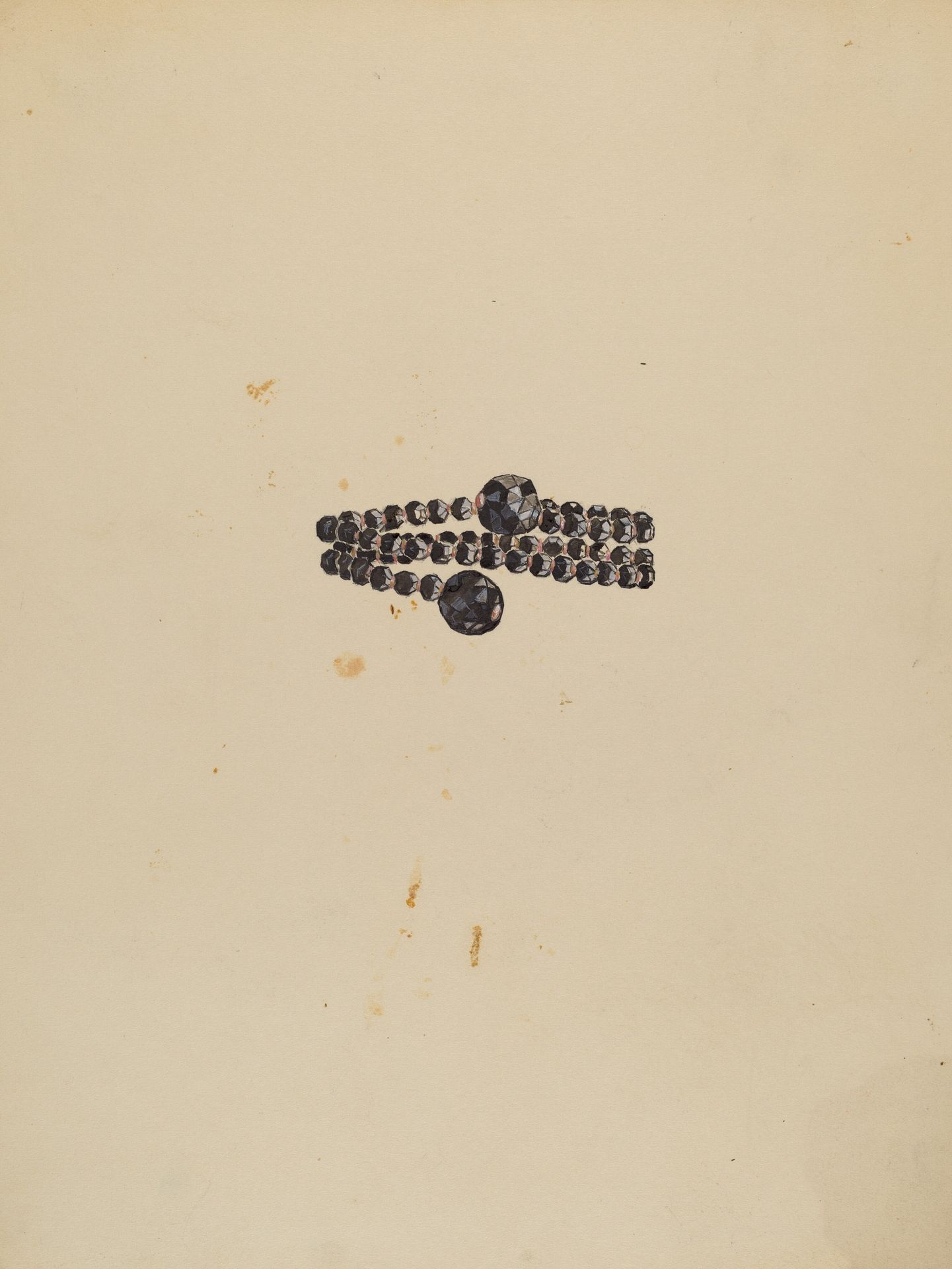 Bracelet by Gladys Cook